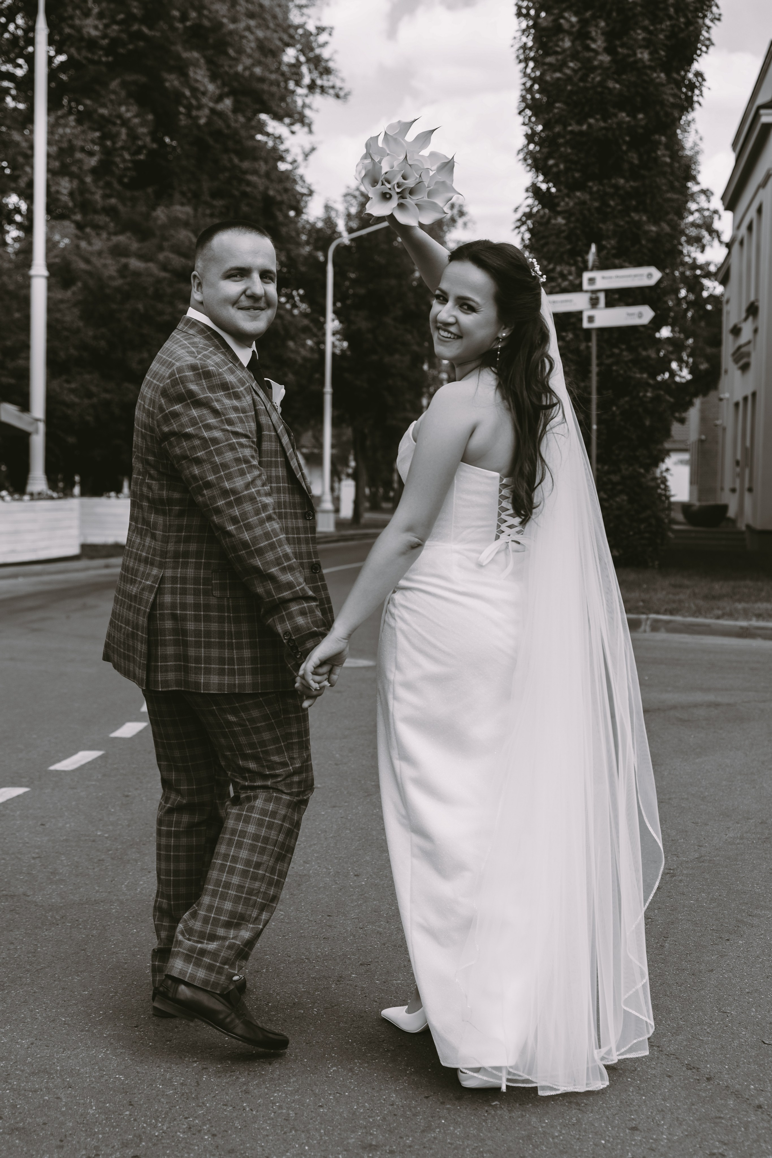 Olya and Andrey. Rezyame