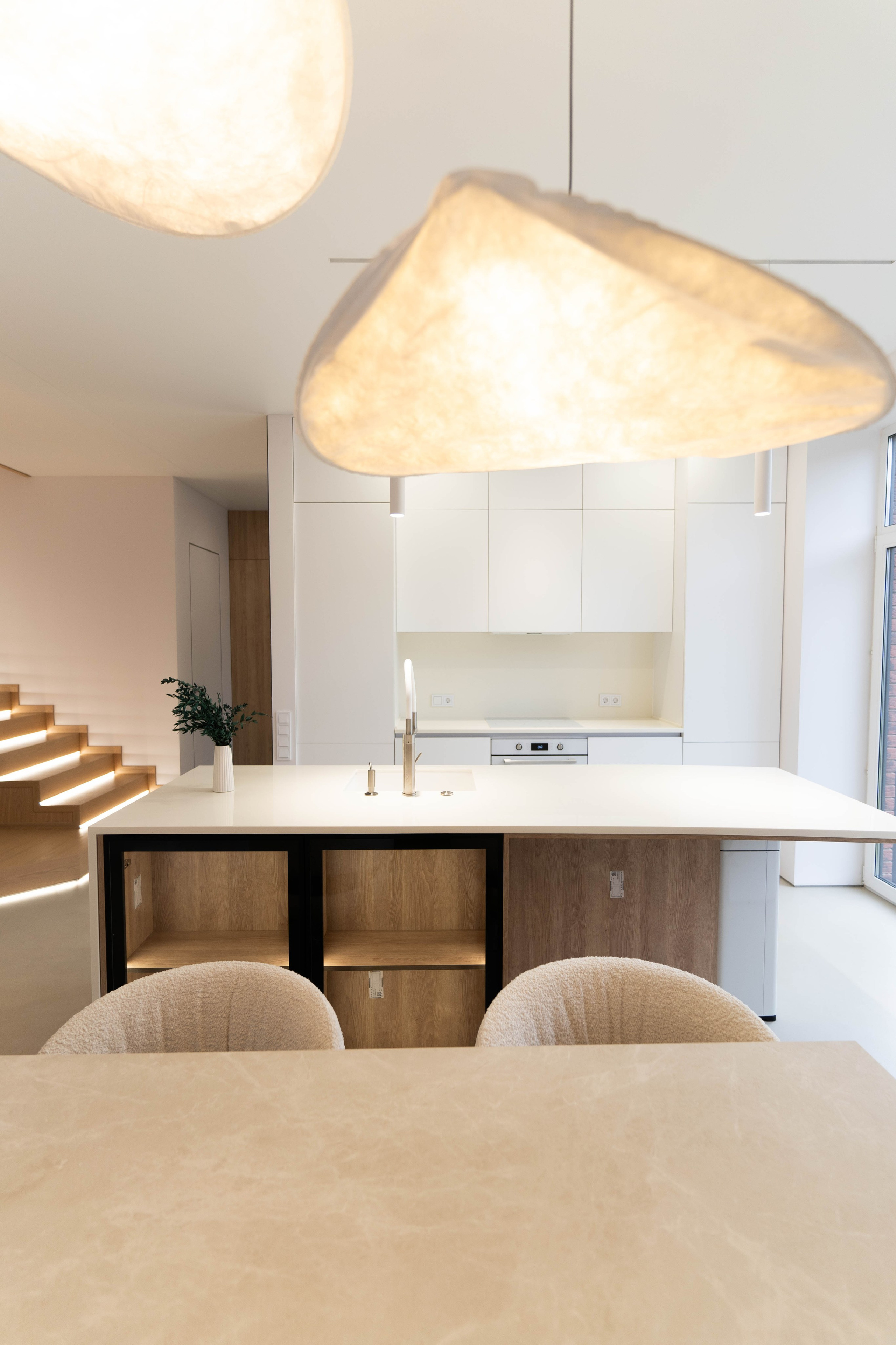 KP Cambridge. Rezyame