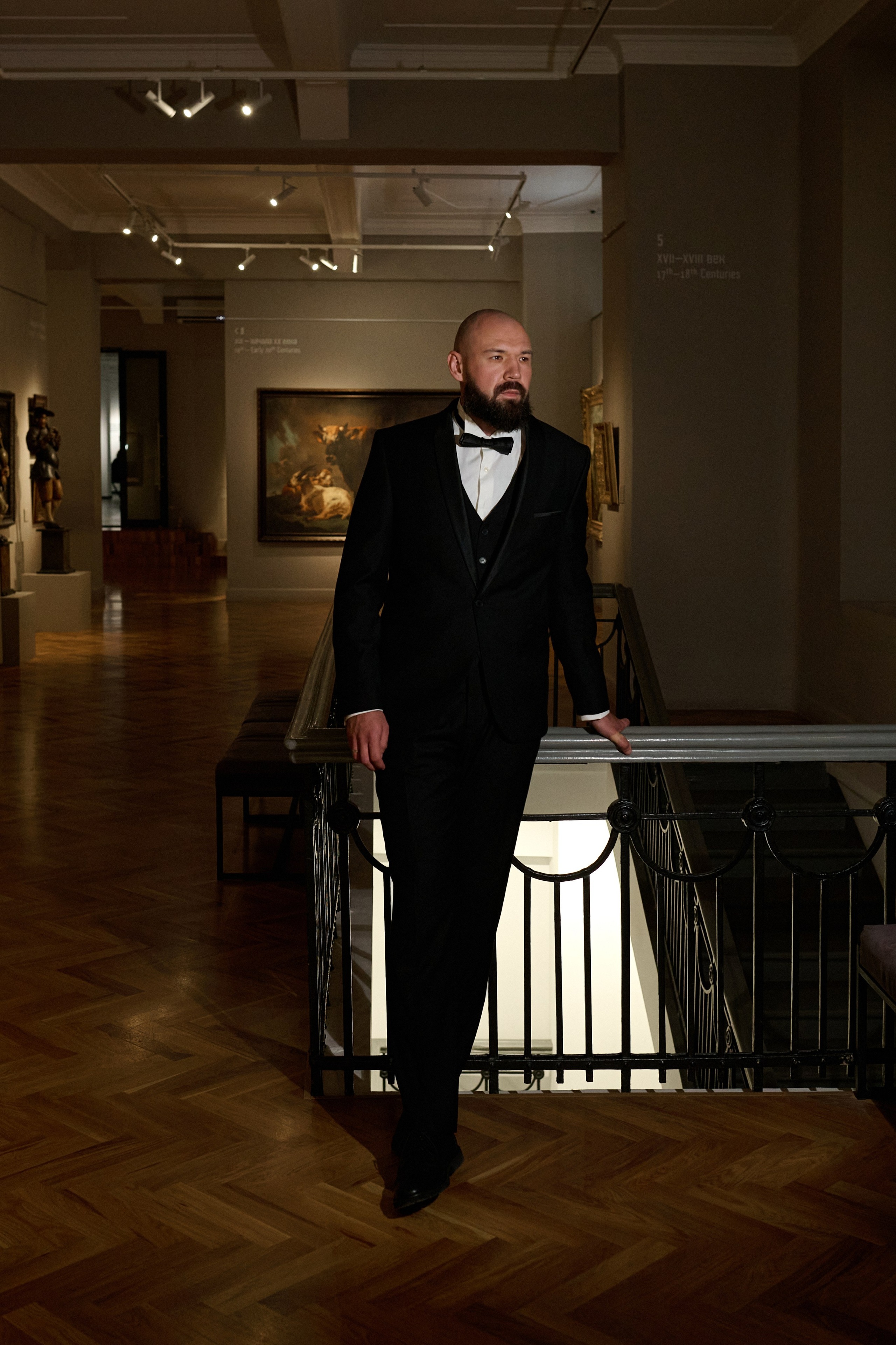 Сергей-Олеся — Эрмитаж. Свадебный фотограф Екатеринбург/Челябинск — Любовь Волохова