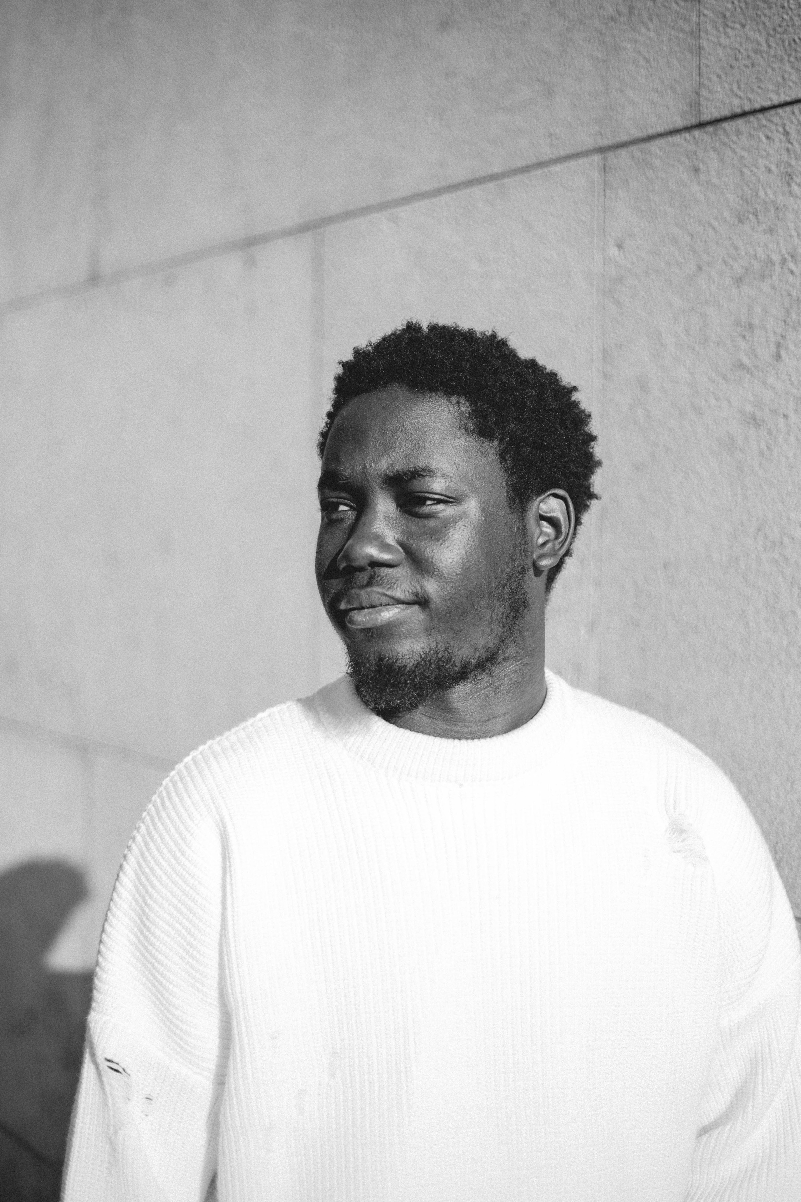 Соломон. Никита Белокопытов — фотограф в Москве и Санкт-Петербурге