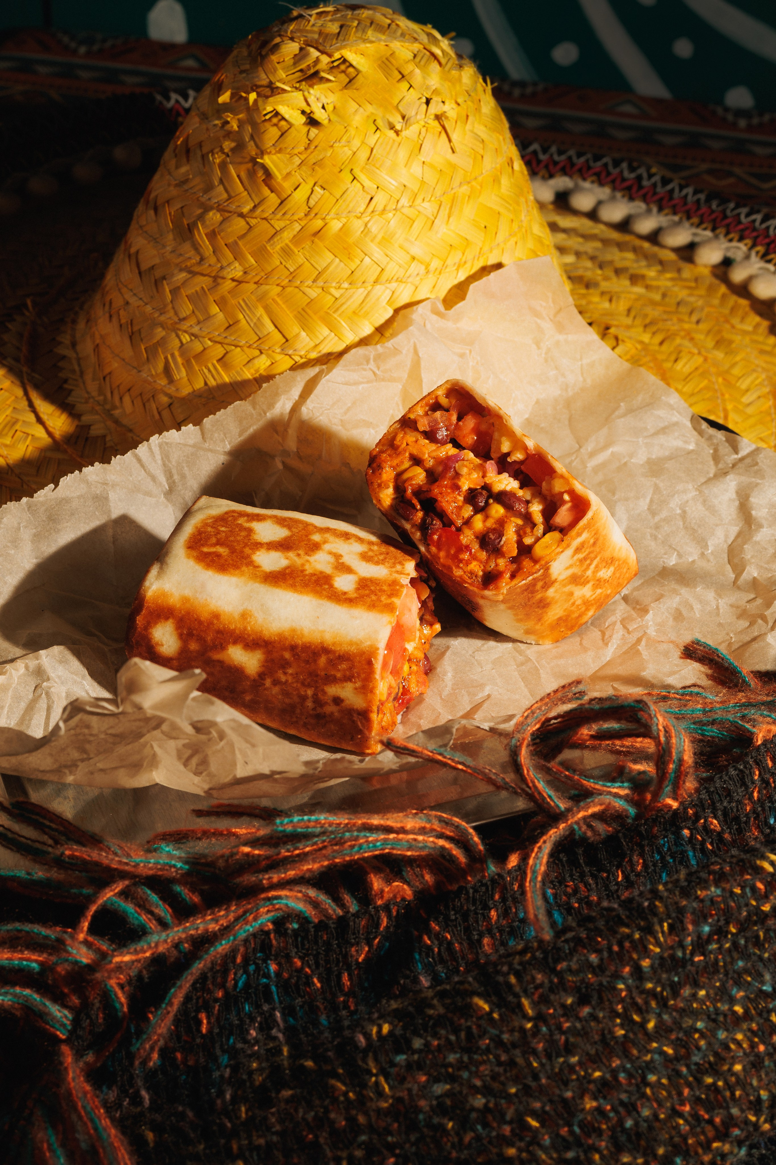 Фуд-съёмка. Фотограф Батурин Илья г. Красноярск