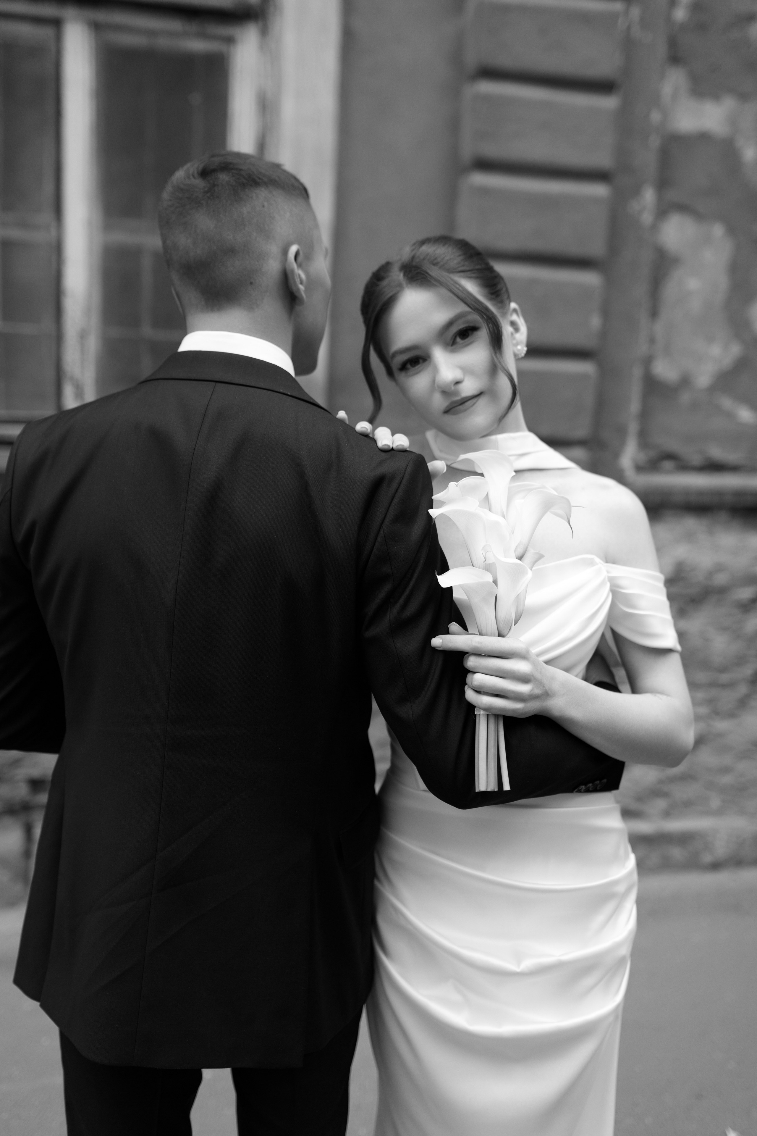 Свадьба Николая и Ксении. Wedding and family photographer Iana Lia