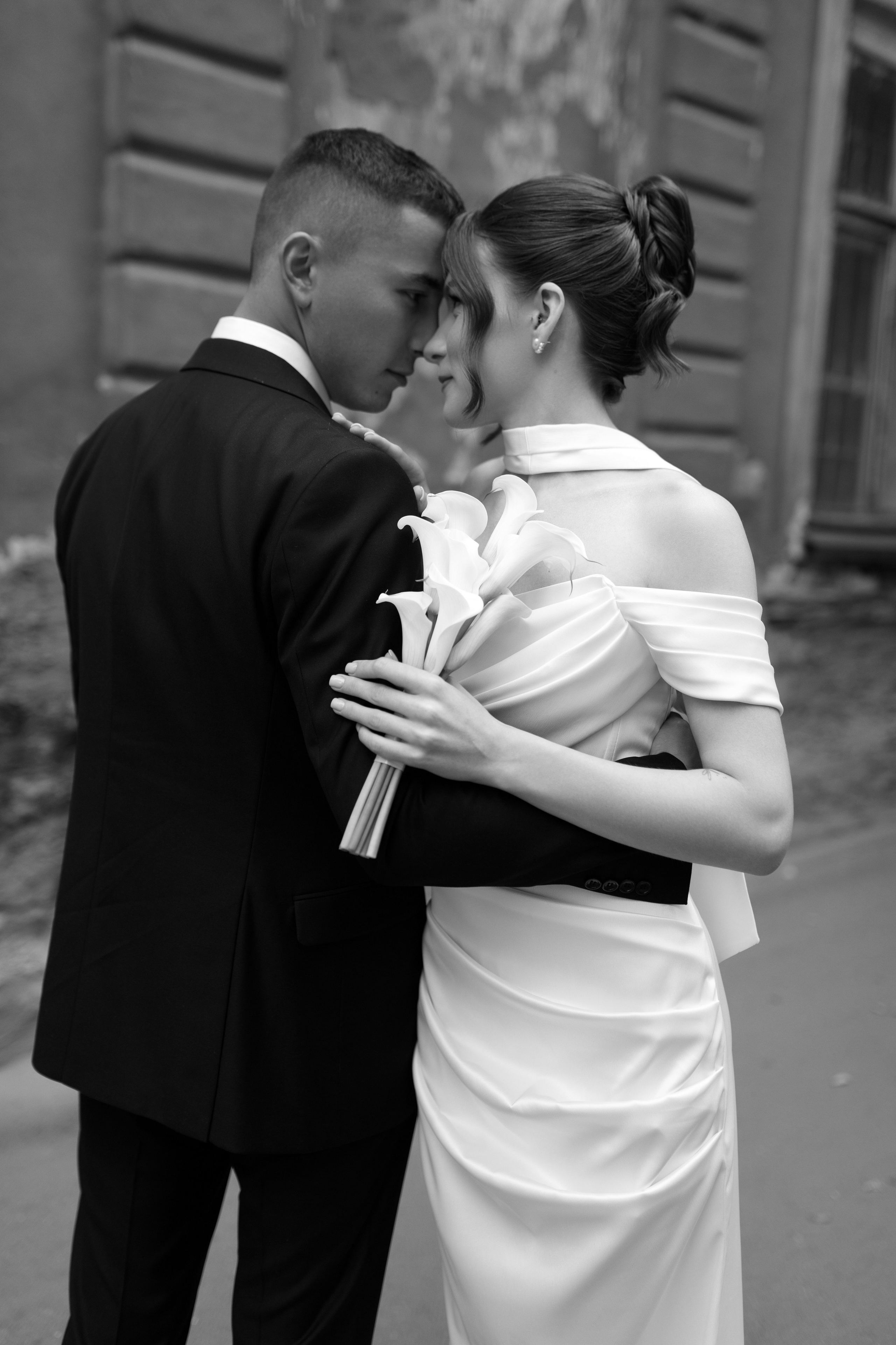 Свадьба Николая и Ксении. Wedding and family photographer Iana Lia