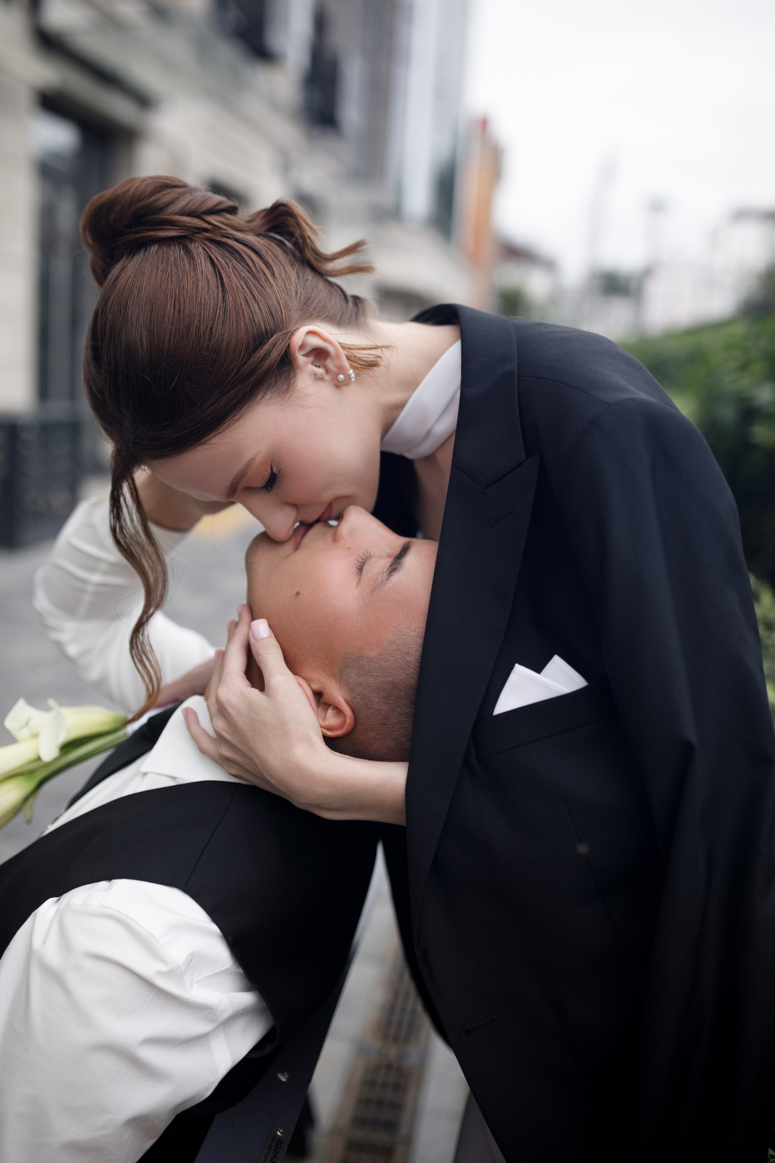 Свадьба Николая и Ксении. Wedding and family photographer Iana Lia