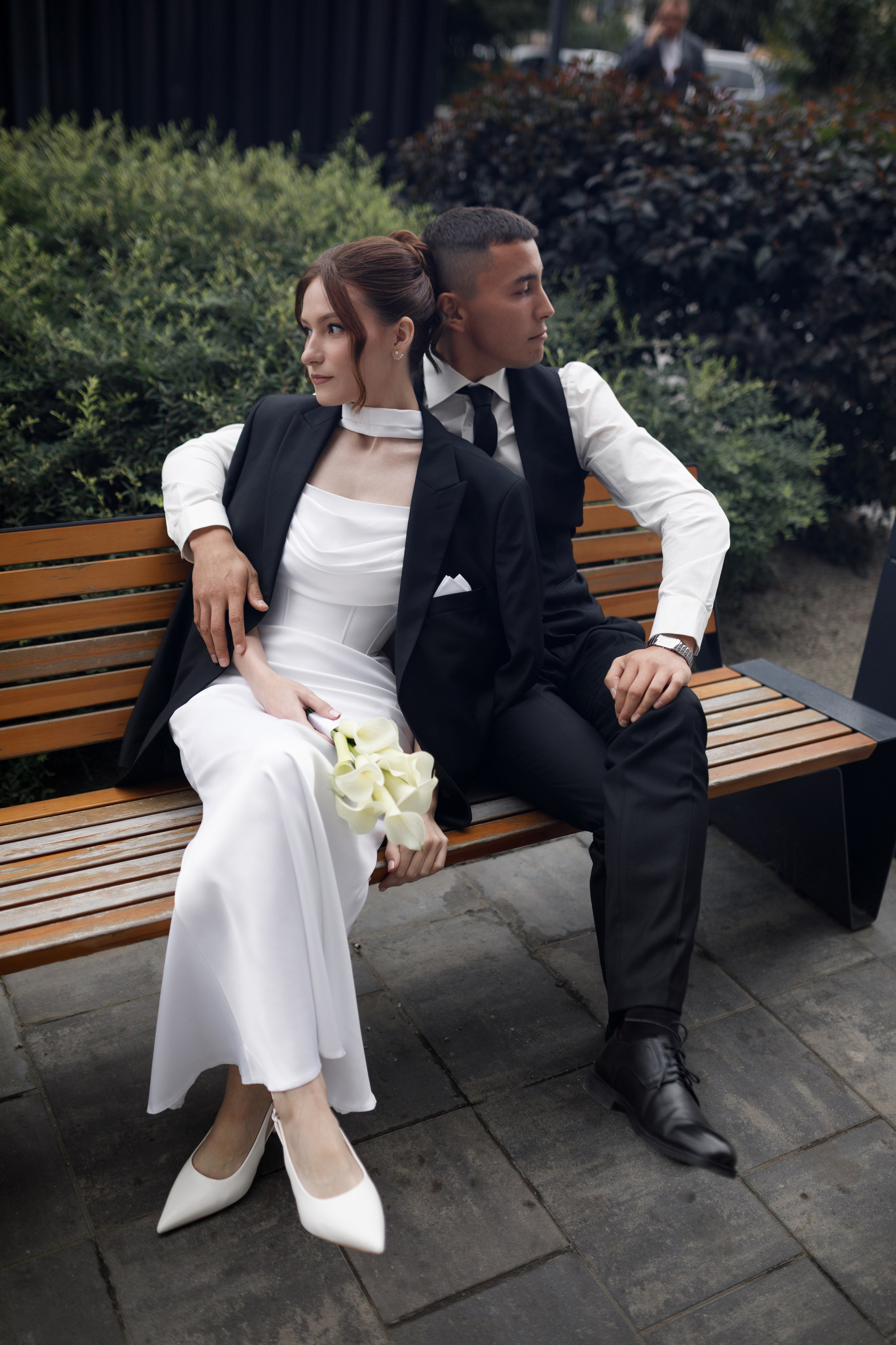 Свадьба Николая и Ксении. Wedding and family photographer Iana Lia