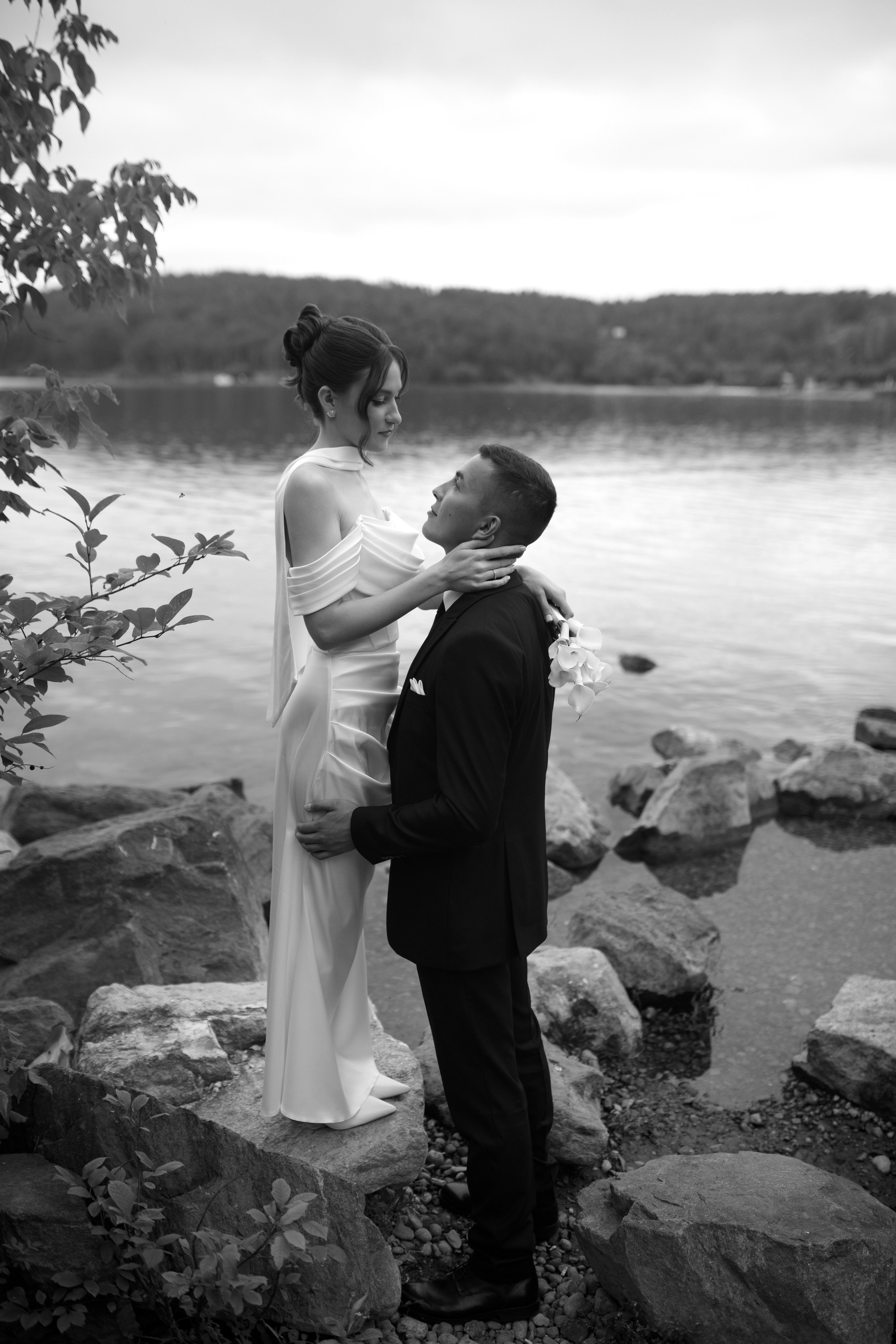 Свадьба Николая и Ксении. Wedding and family photographer Iana Lia