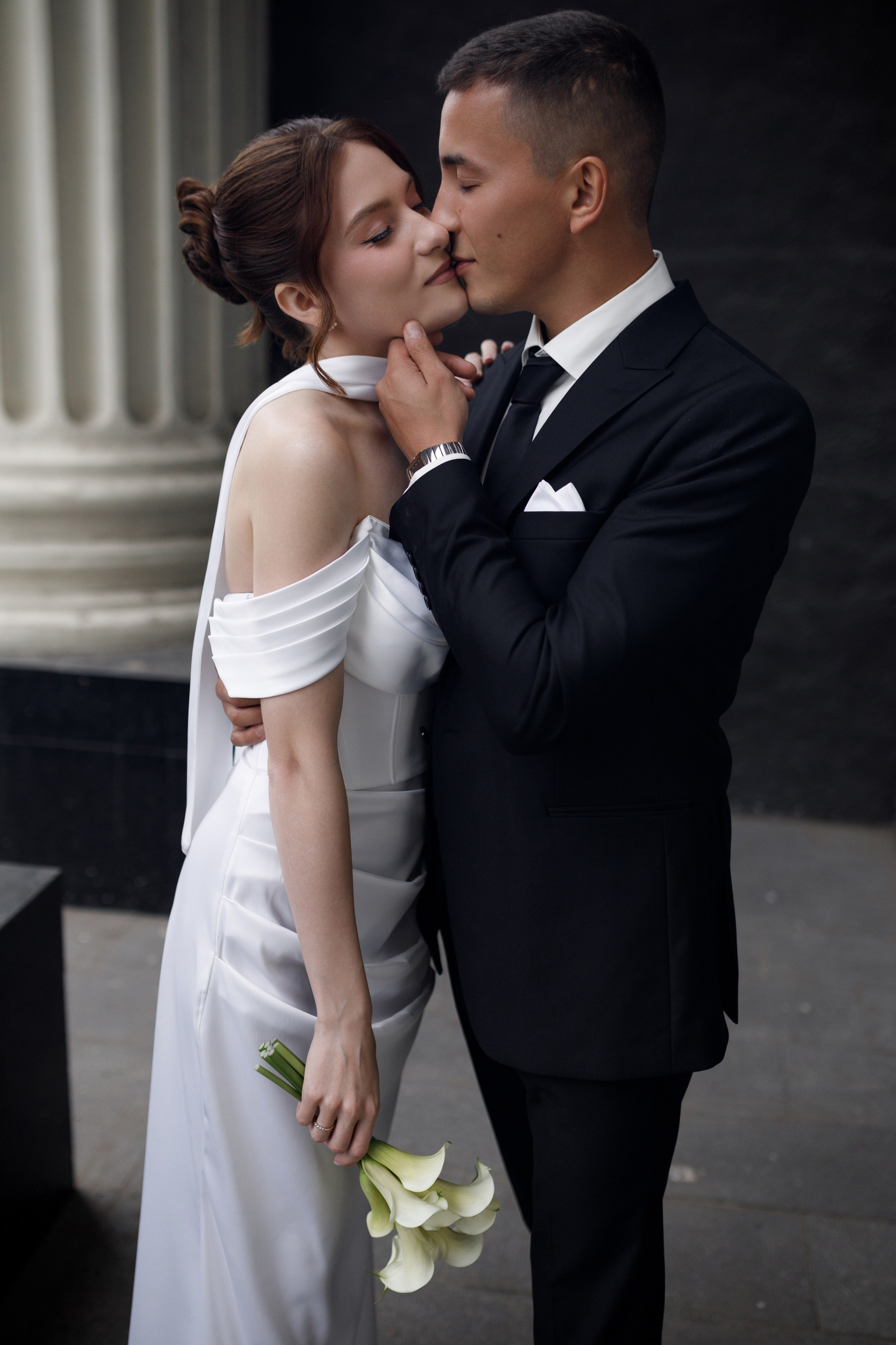 Свадьба Николая и Ксении. Wedding and family photographer Iana Lia