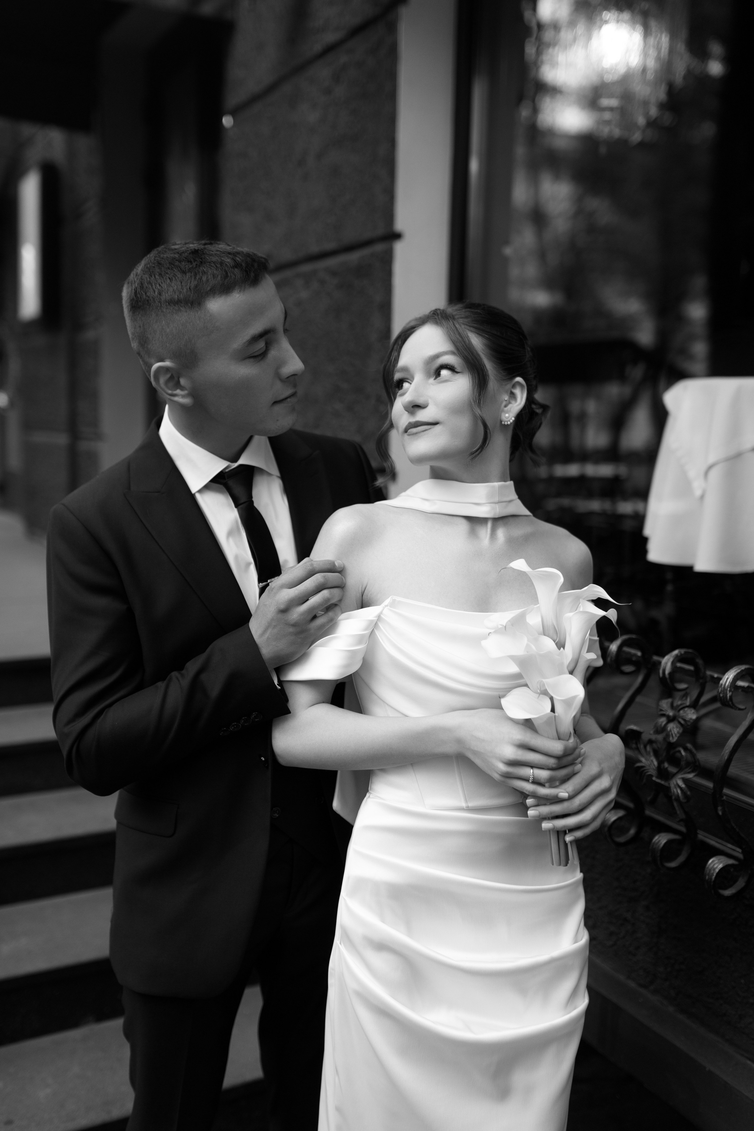 Свадьба Николая и Ксении. Wedding and family photographer Iana Lia