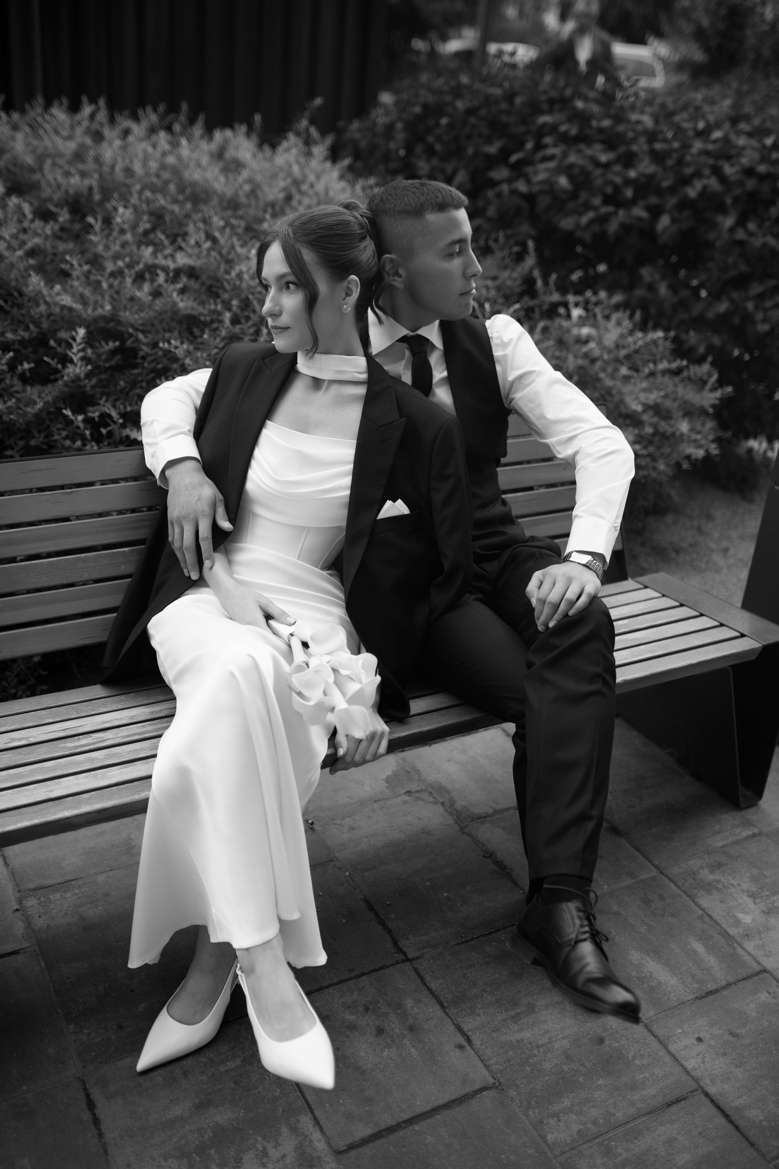 Свадьба Николая и Ксении. Wedding and family photographer Iana Lia