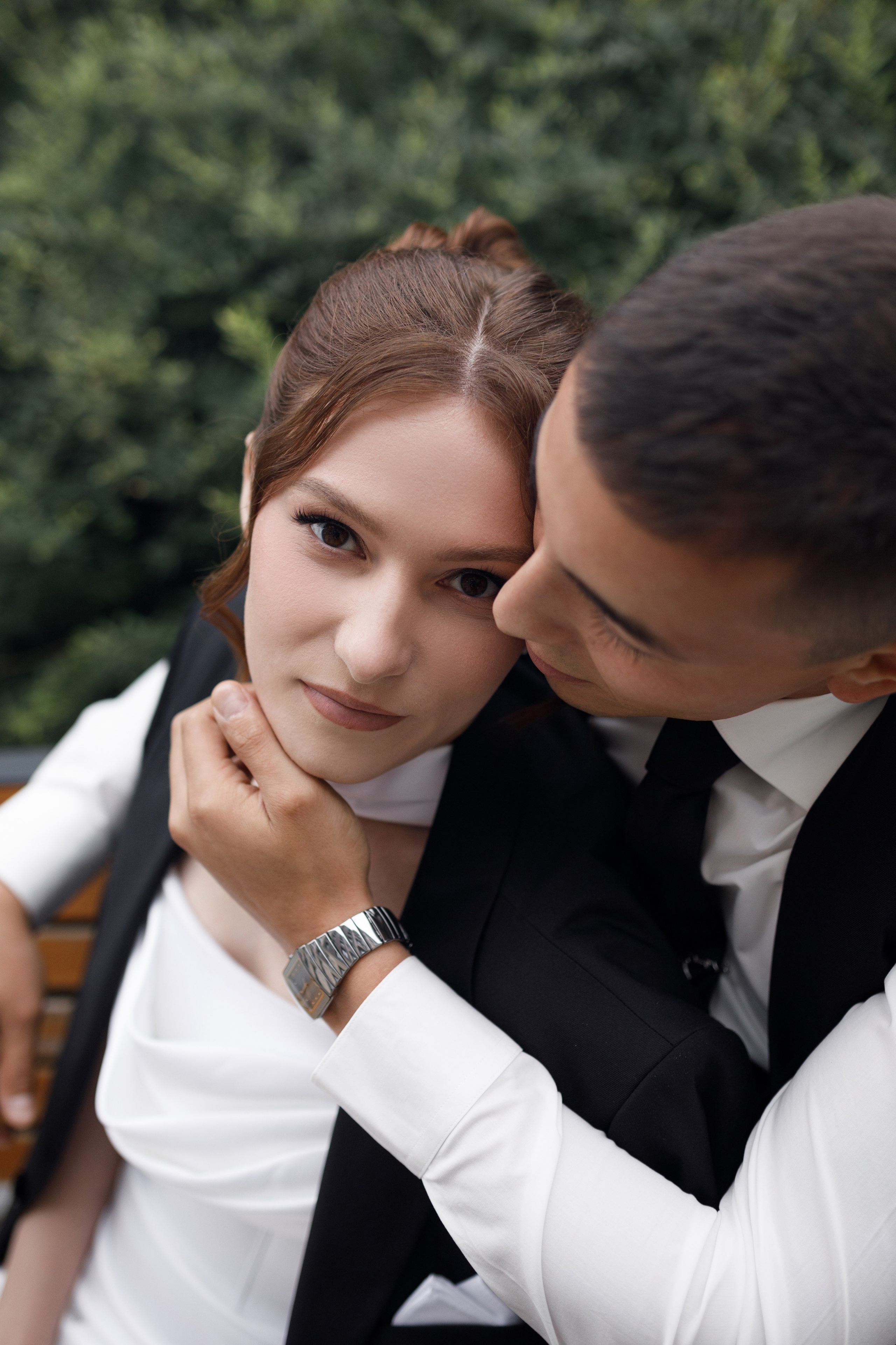 Свадьба Николая и Ксении. Wedding and family photographer Iana Lia