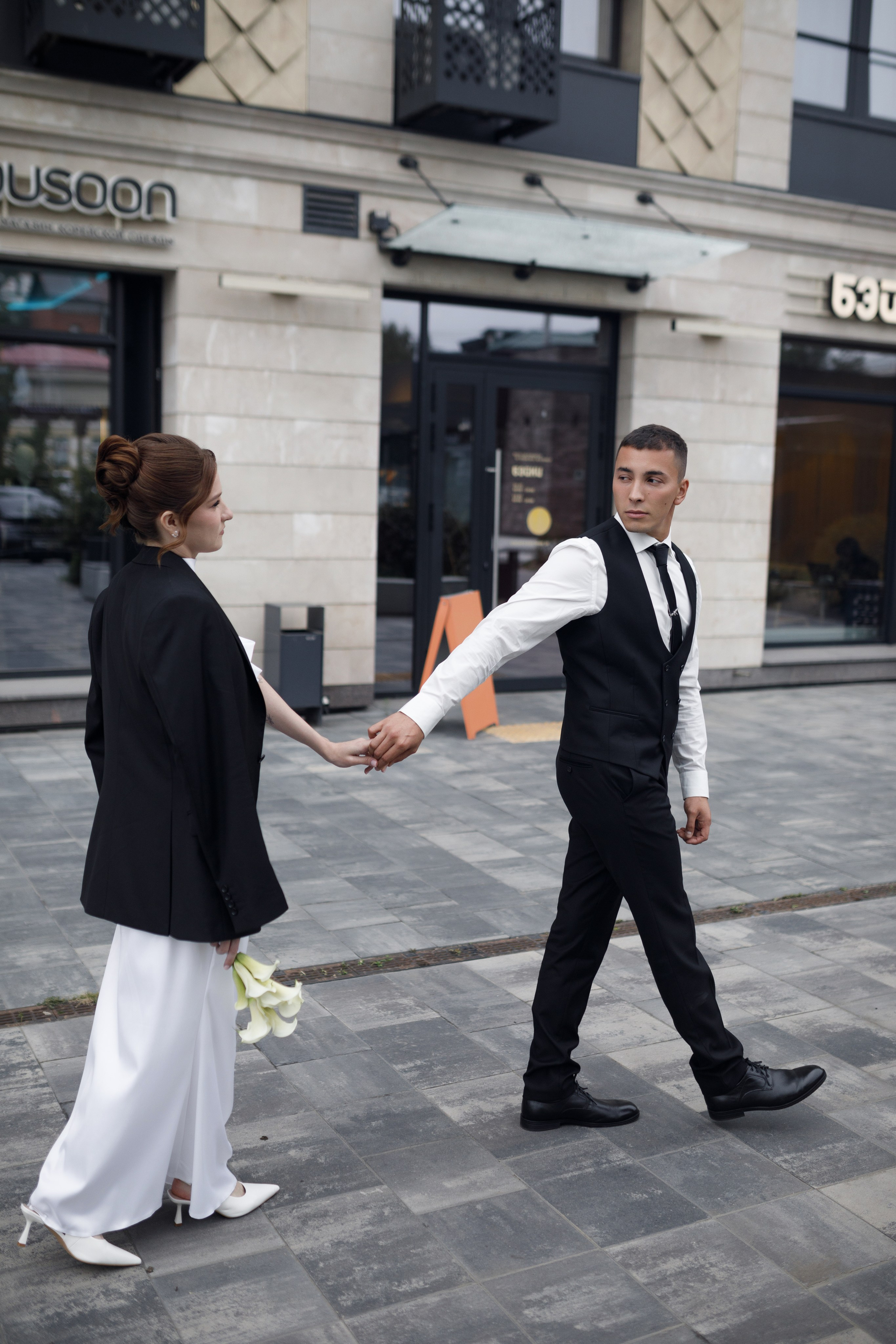 Свадьба Николая и Ксении. Wedding and family photographer Iana Lia