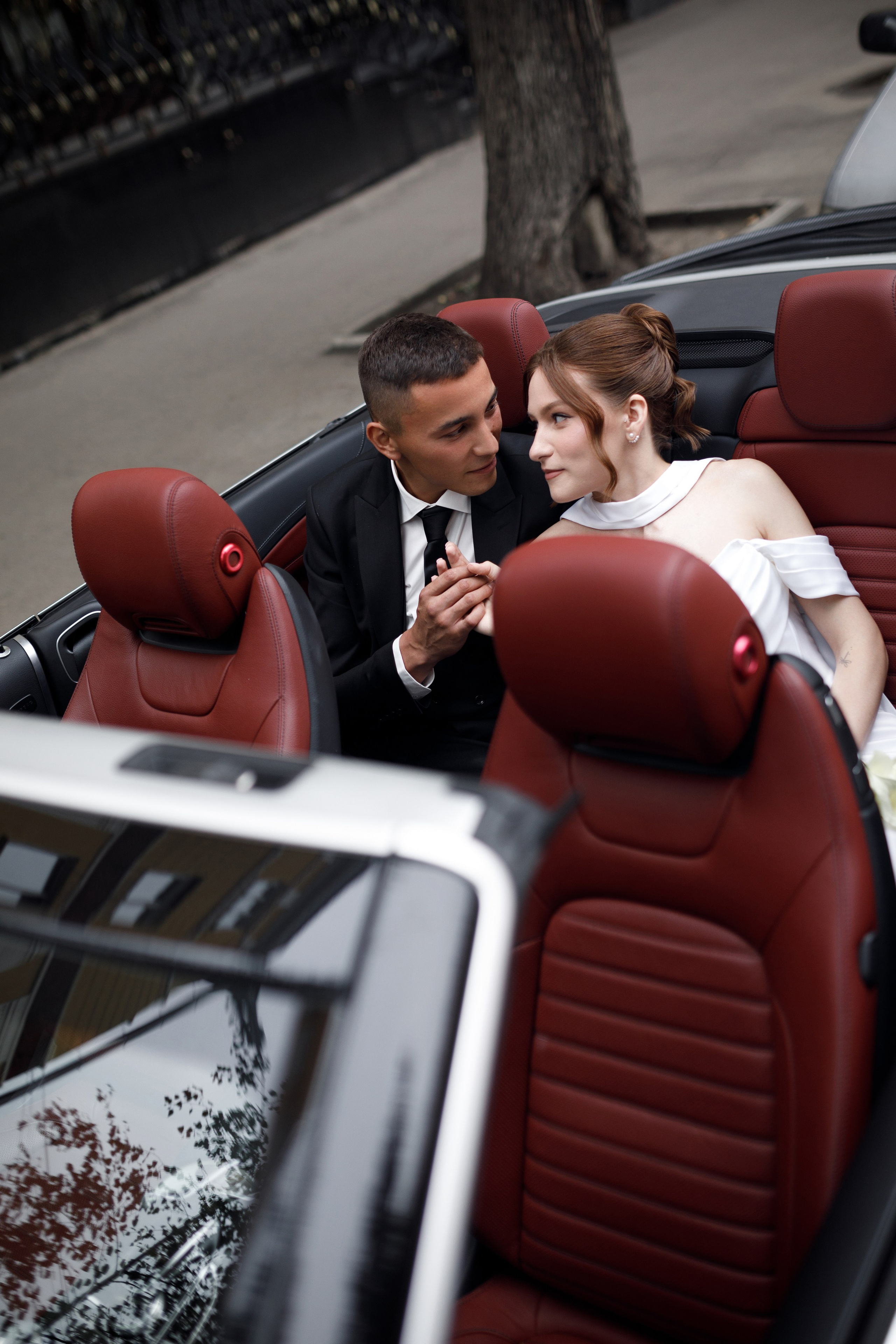 Свадьба Николая и Ксении. Wedding and family photographer Iana Lia