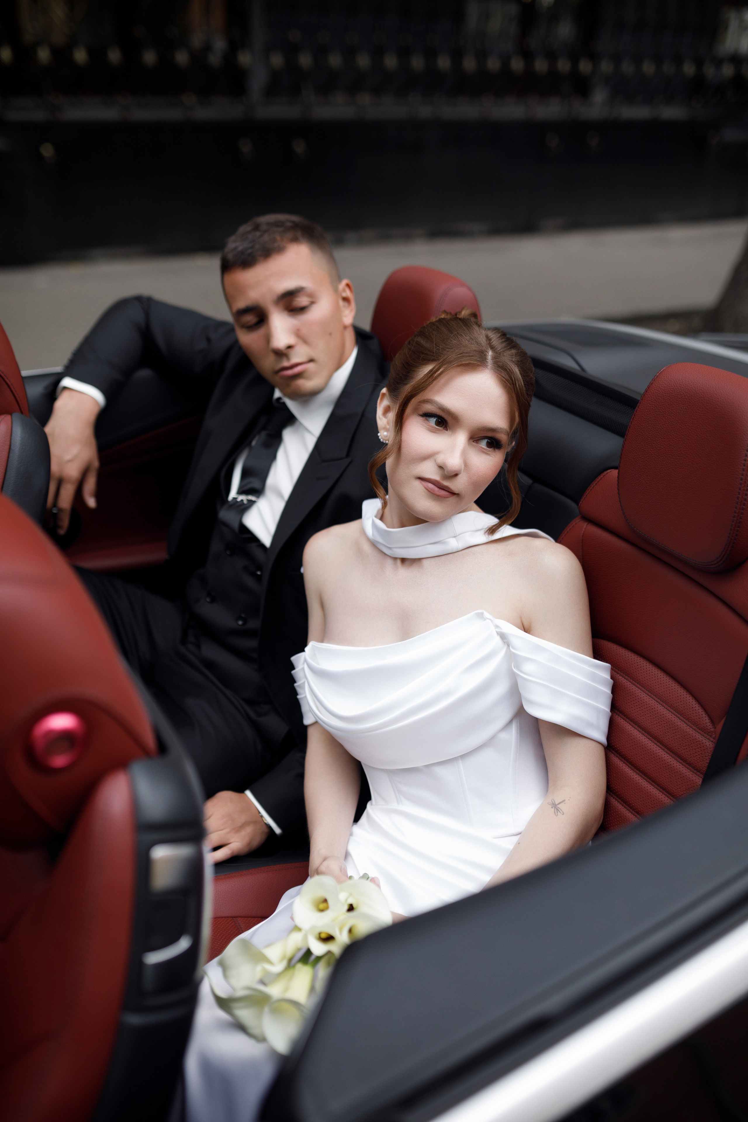 Свадьба Николая и Ксении. Wedding and family photographer Iana Lia