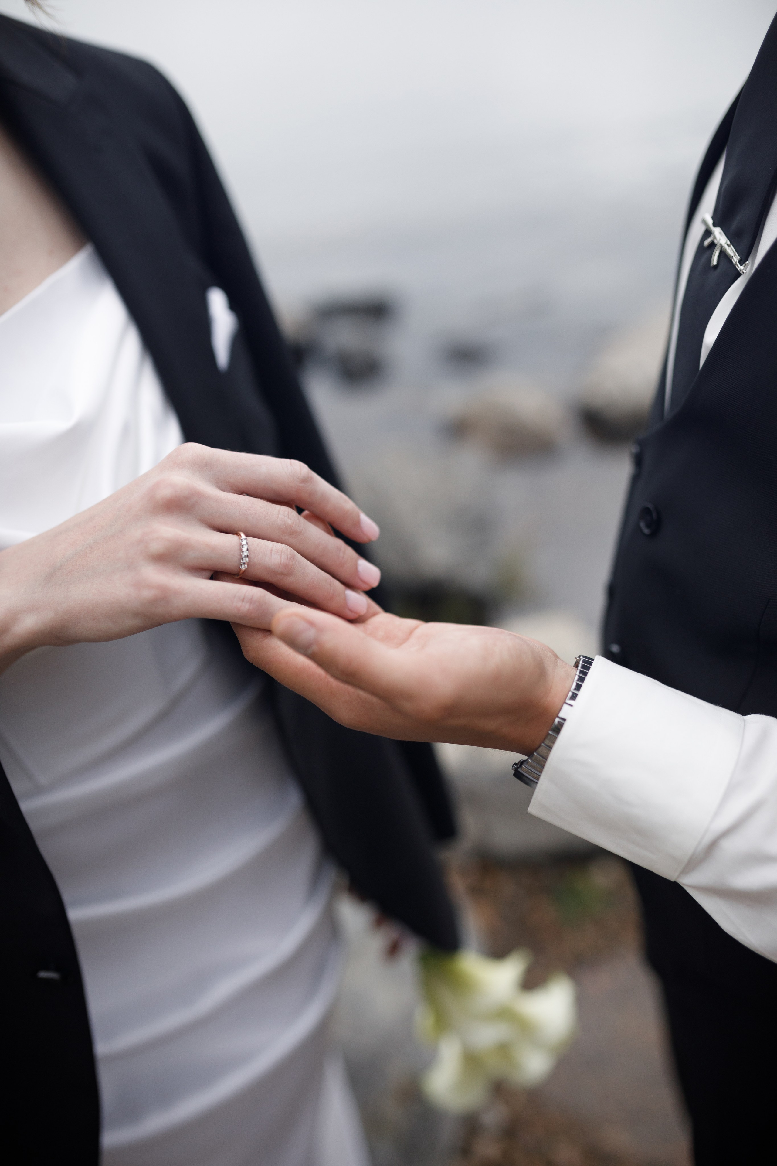 Свадьба Николая и Ксении. Wedding and family photographer Iana Lia