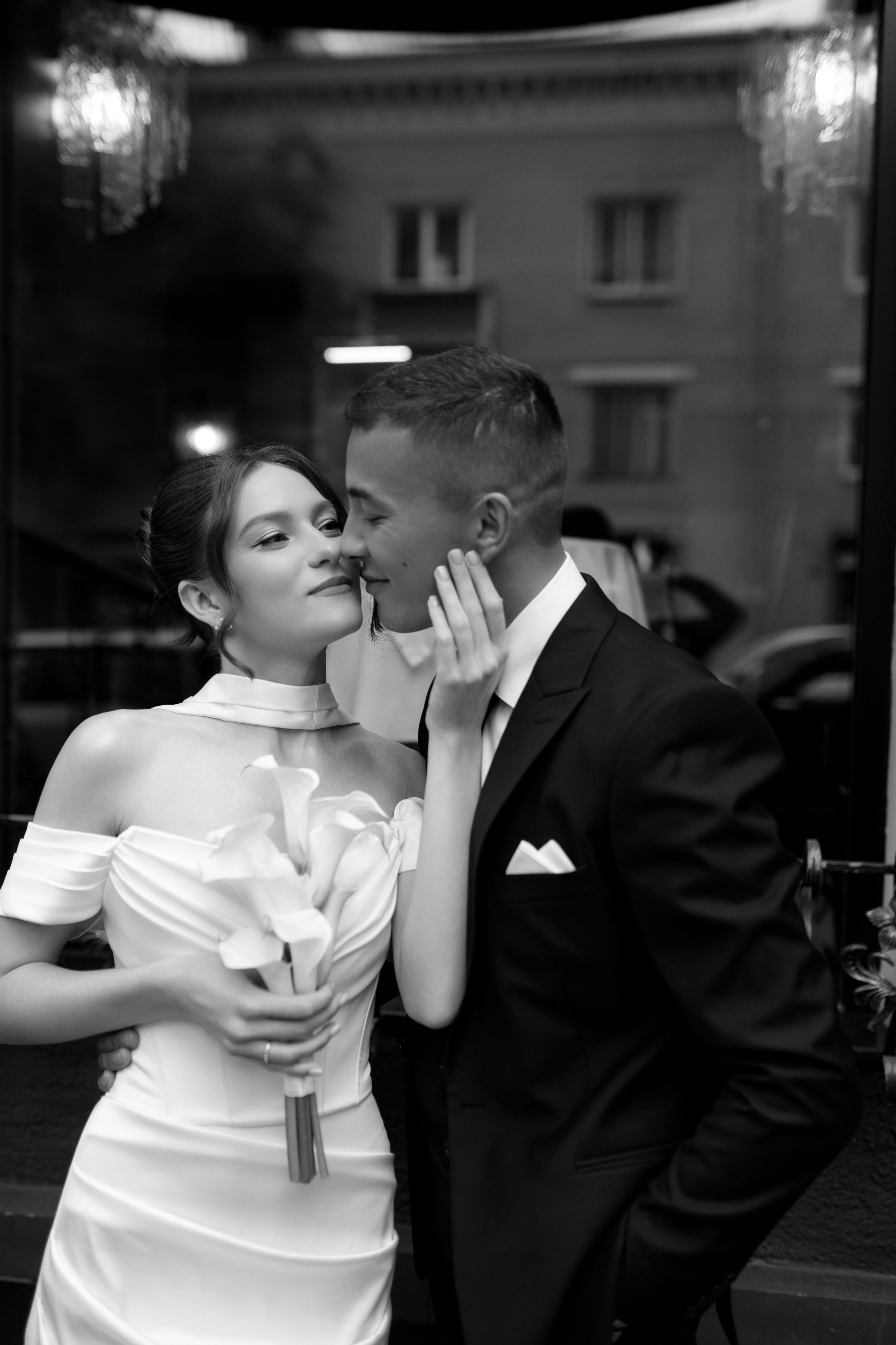 Свадьба Николая и Ксении. Wedding and family photographer Iana Lia