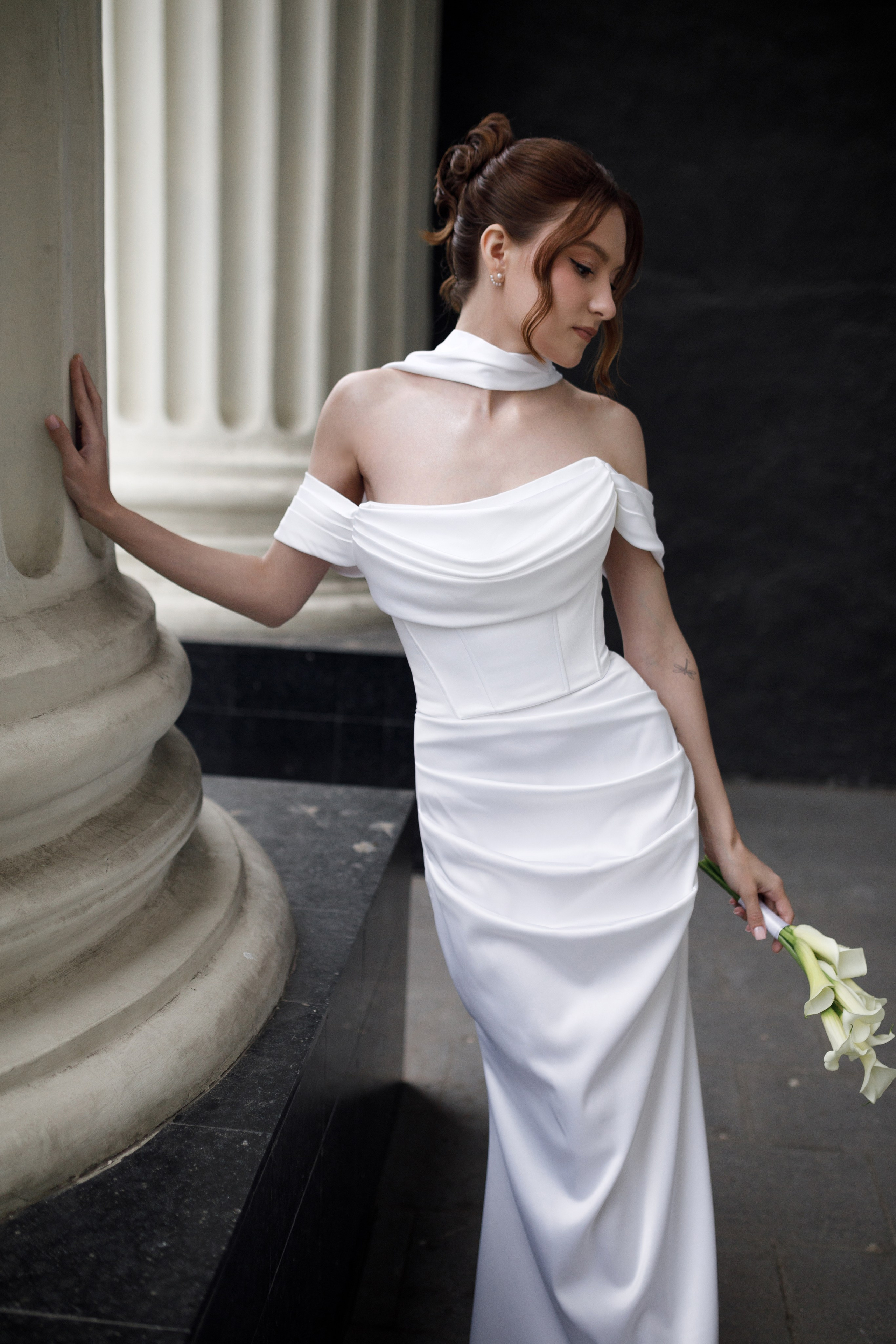 Свадьба Николая и Ксении. Wedding and family photographer Iana Lia