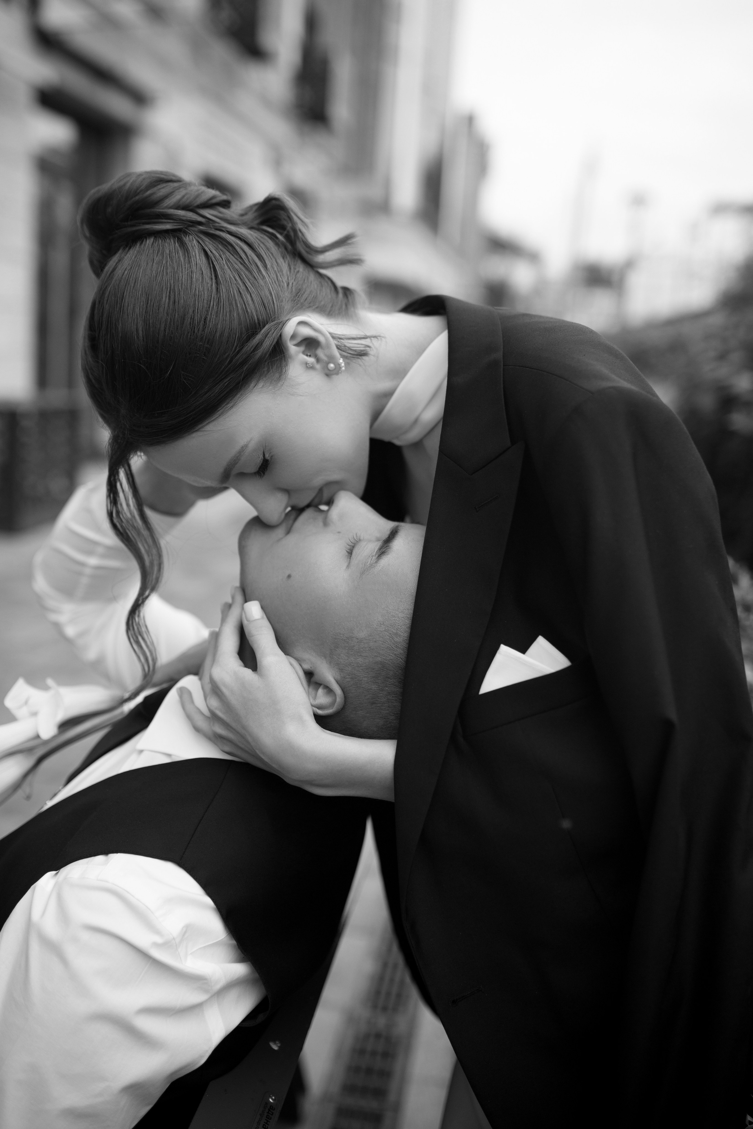 Свадьба Николая и Ксении. Wedding and family photographer Iana Lia