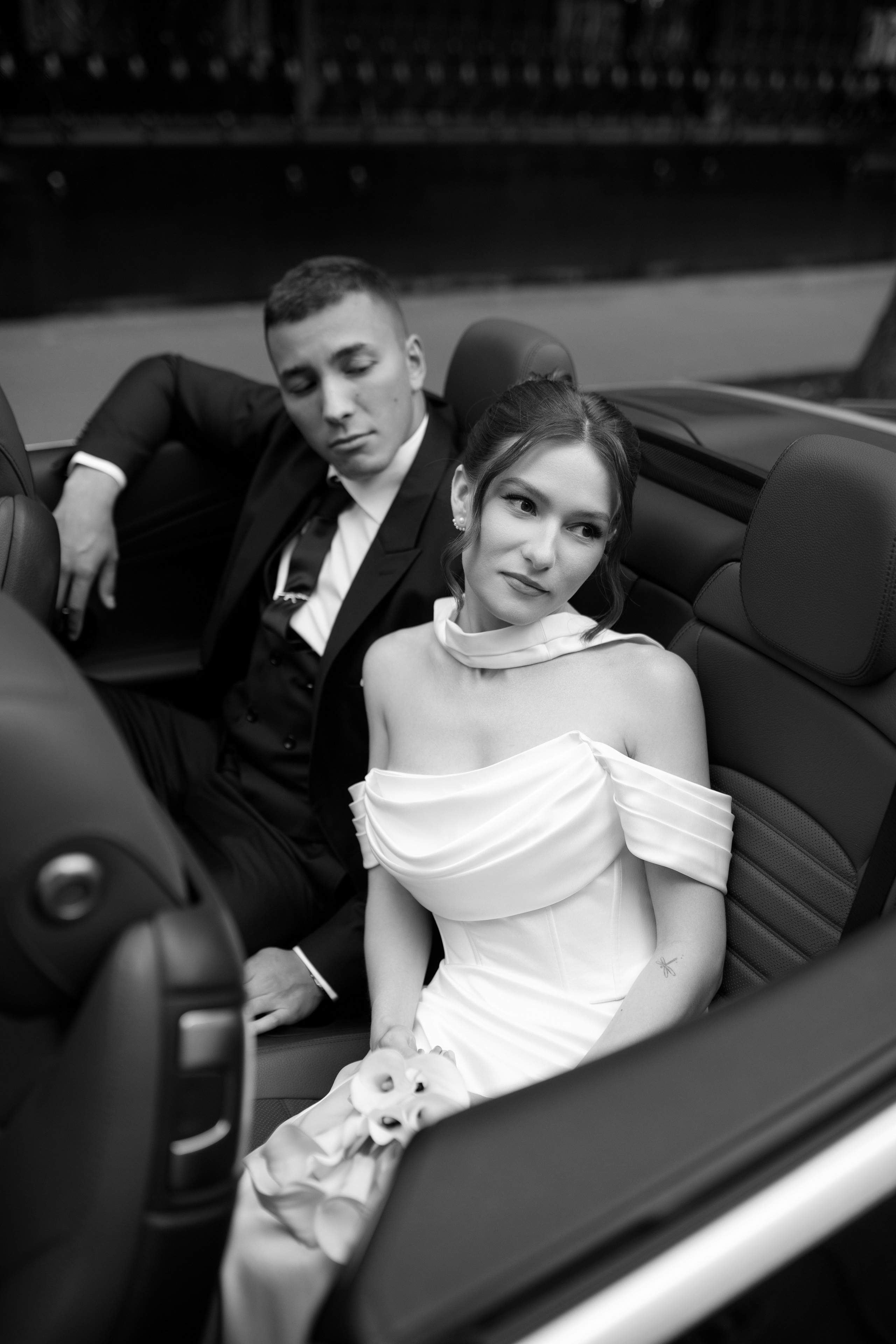 Свадьба Николая и Ксении. Wedding and family photographer Iana Lia