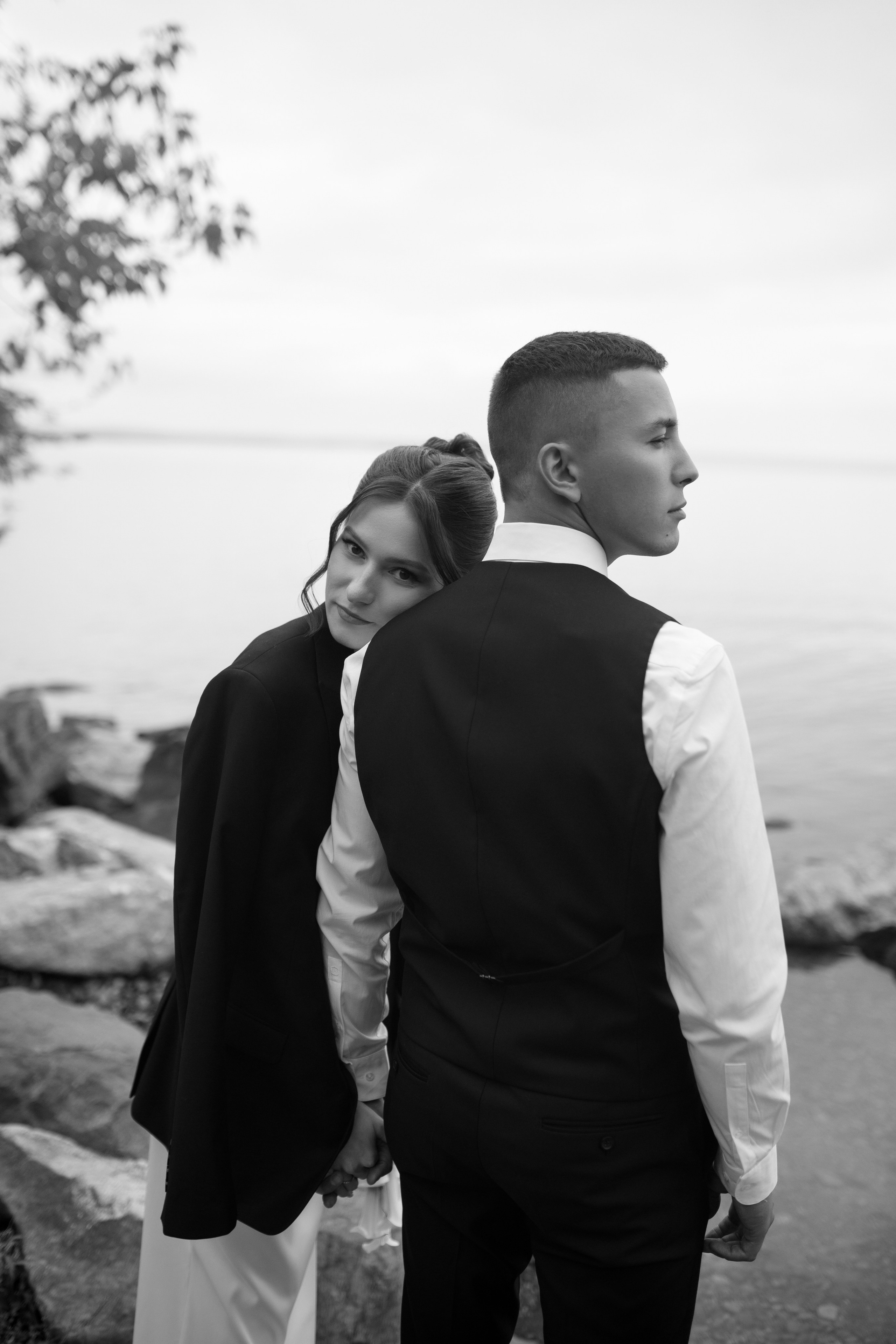 Свадьба Николая и Ксении. Wedding and family photographer Iana Lia