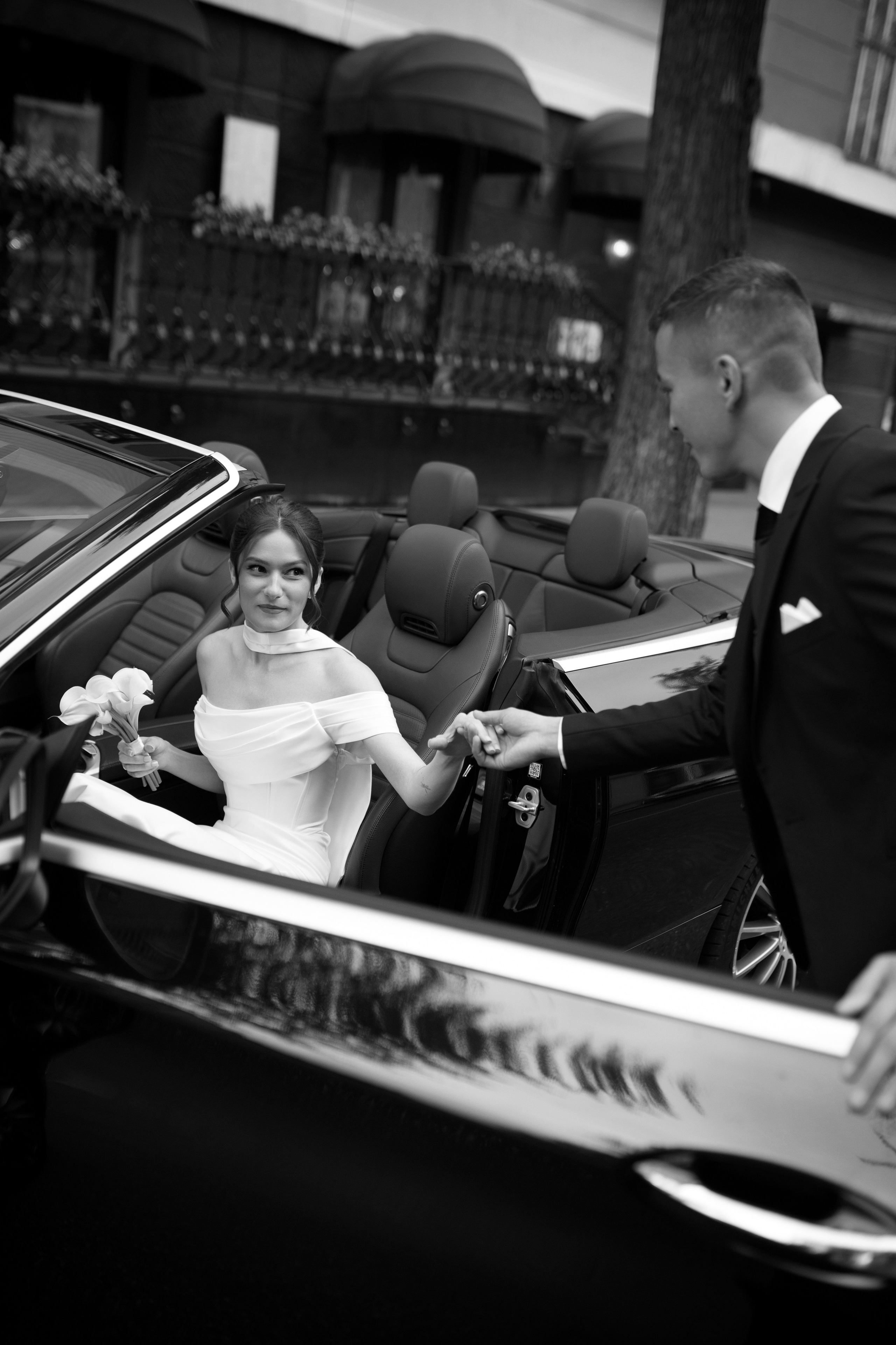 Свадьба Николая и Ксении. Wedding and family photographer Iana Lia