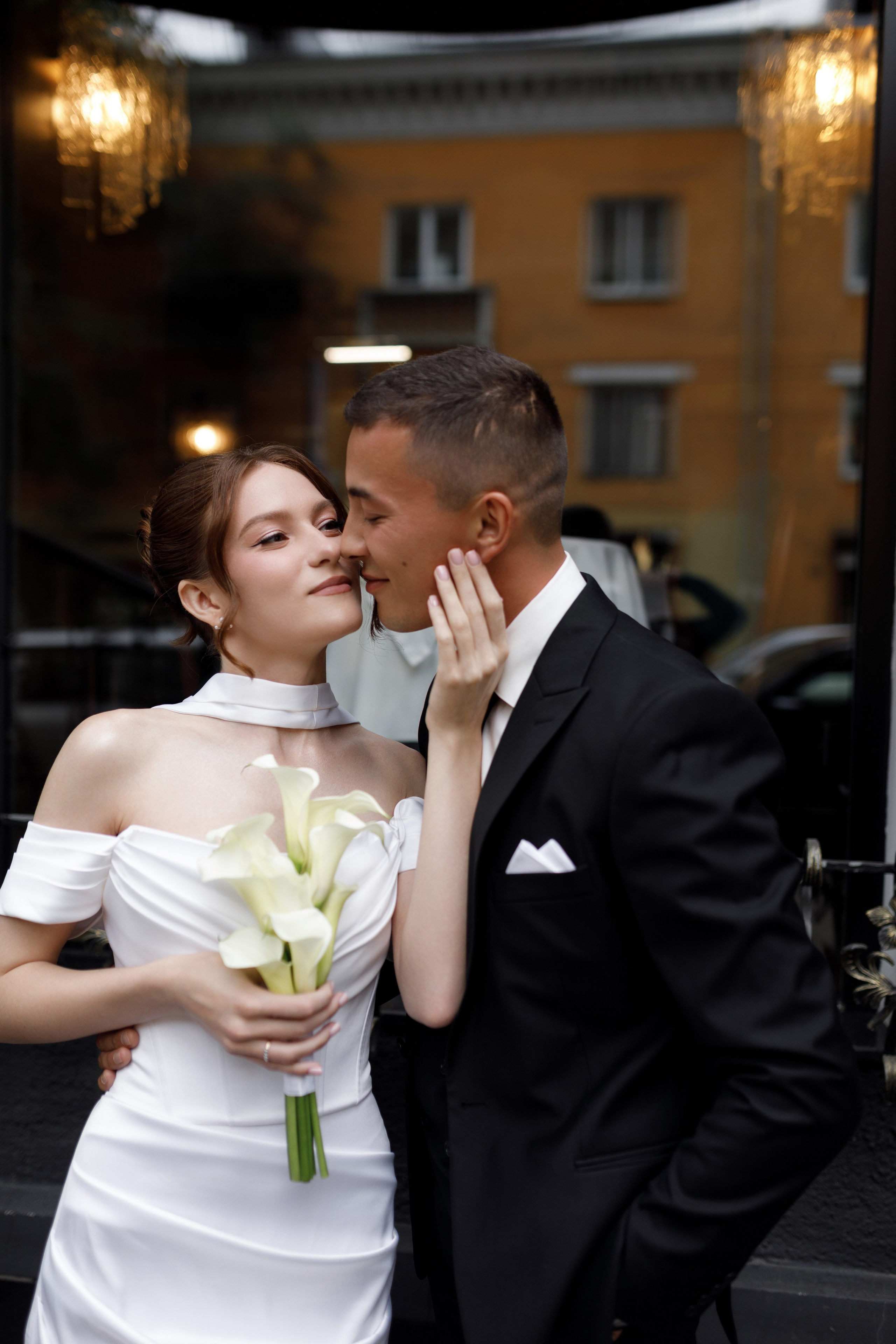 Свадьба Николая и Ксении. Wedding and family photographer Iana Lia