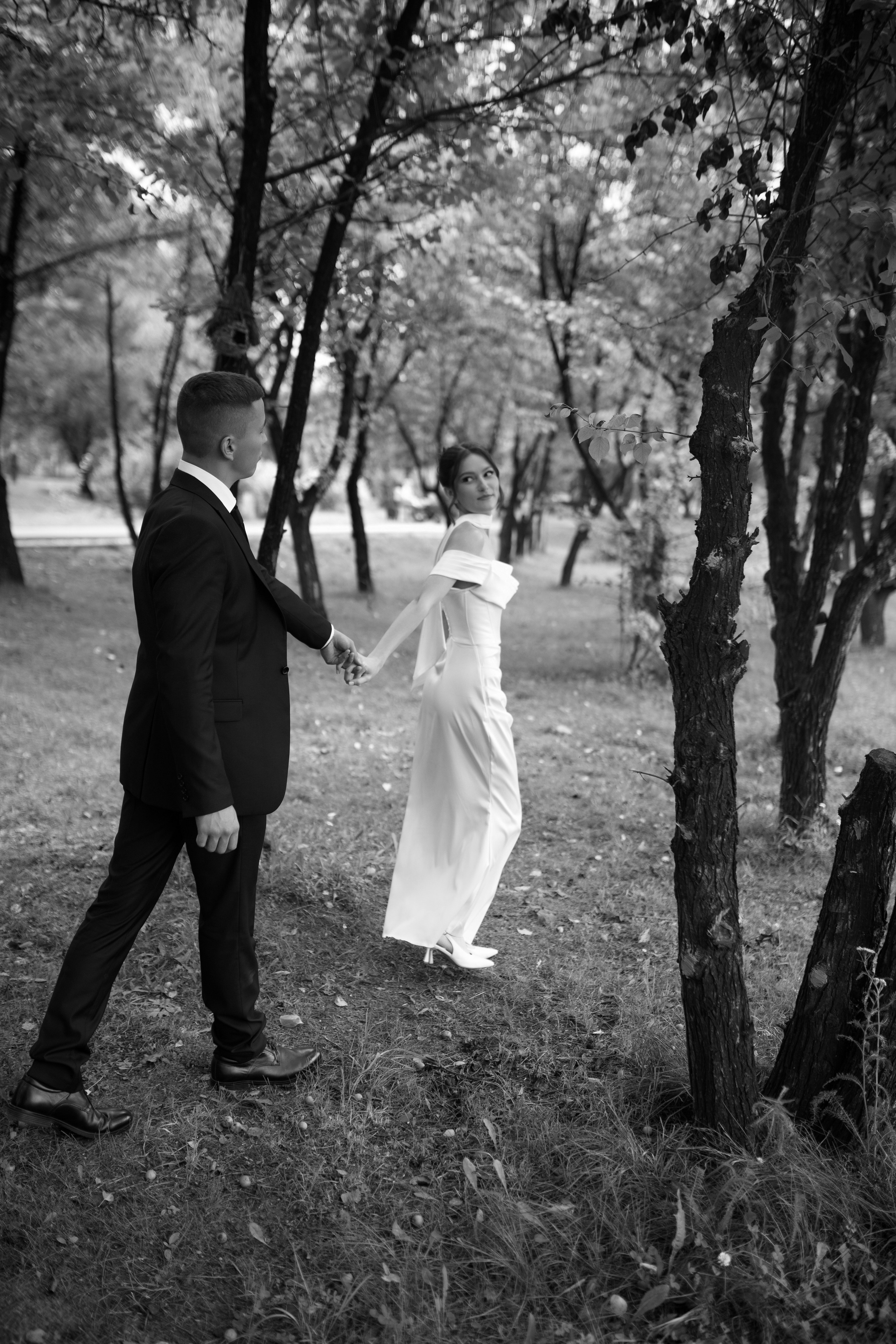 Свадьба Николая и Ксении. Wedding and family photographer Iana Lia