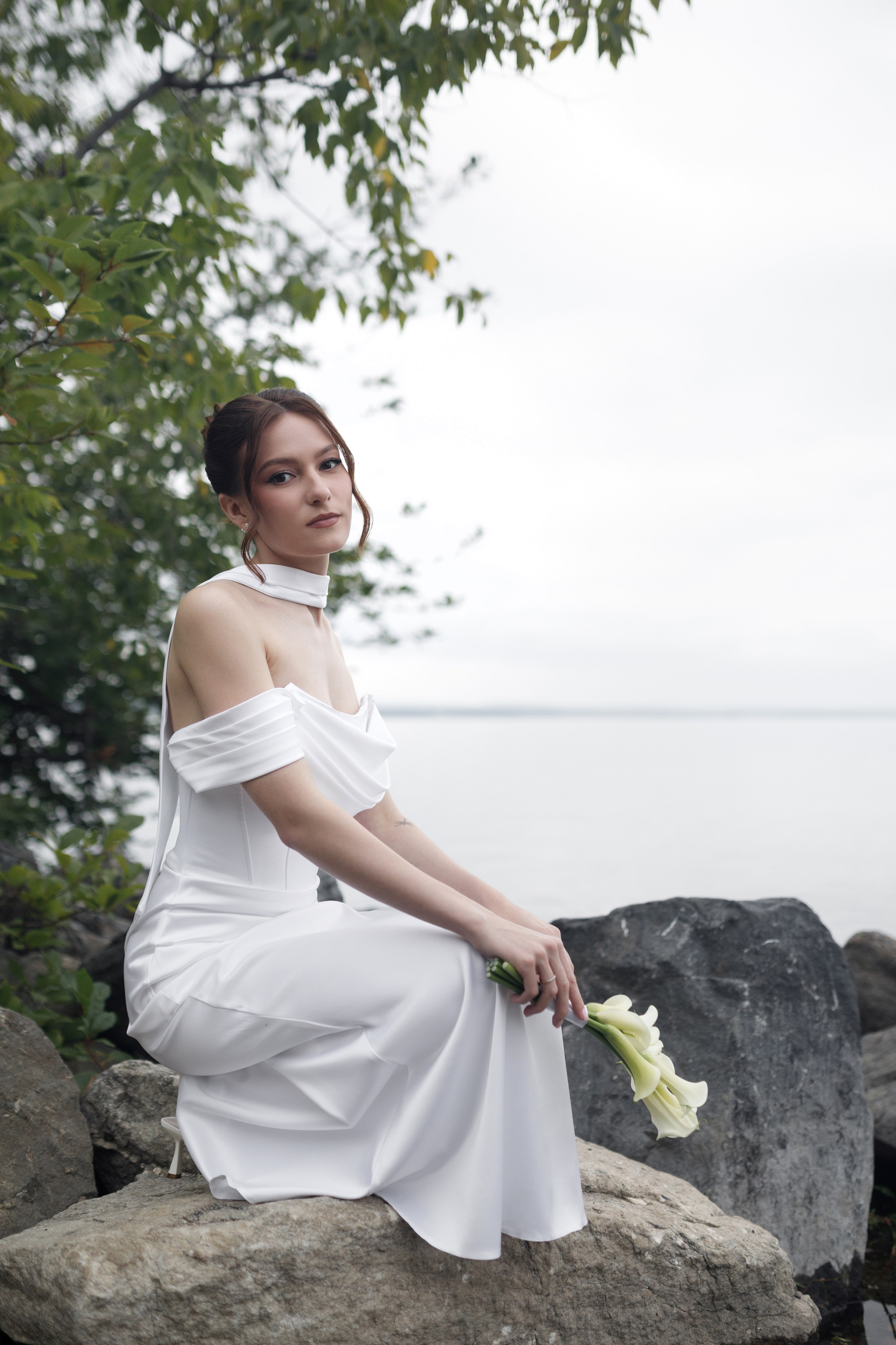 Свадьба Николая и Ксении. Wedding and family photographer Iana Lia