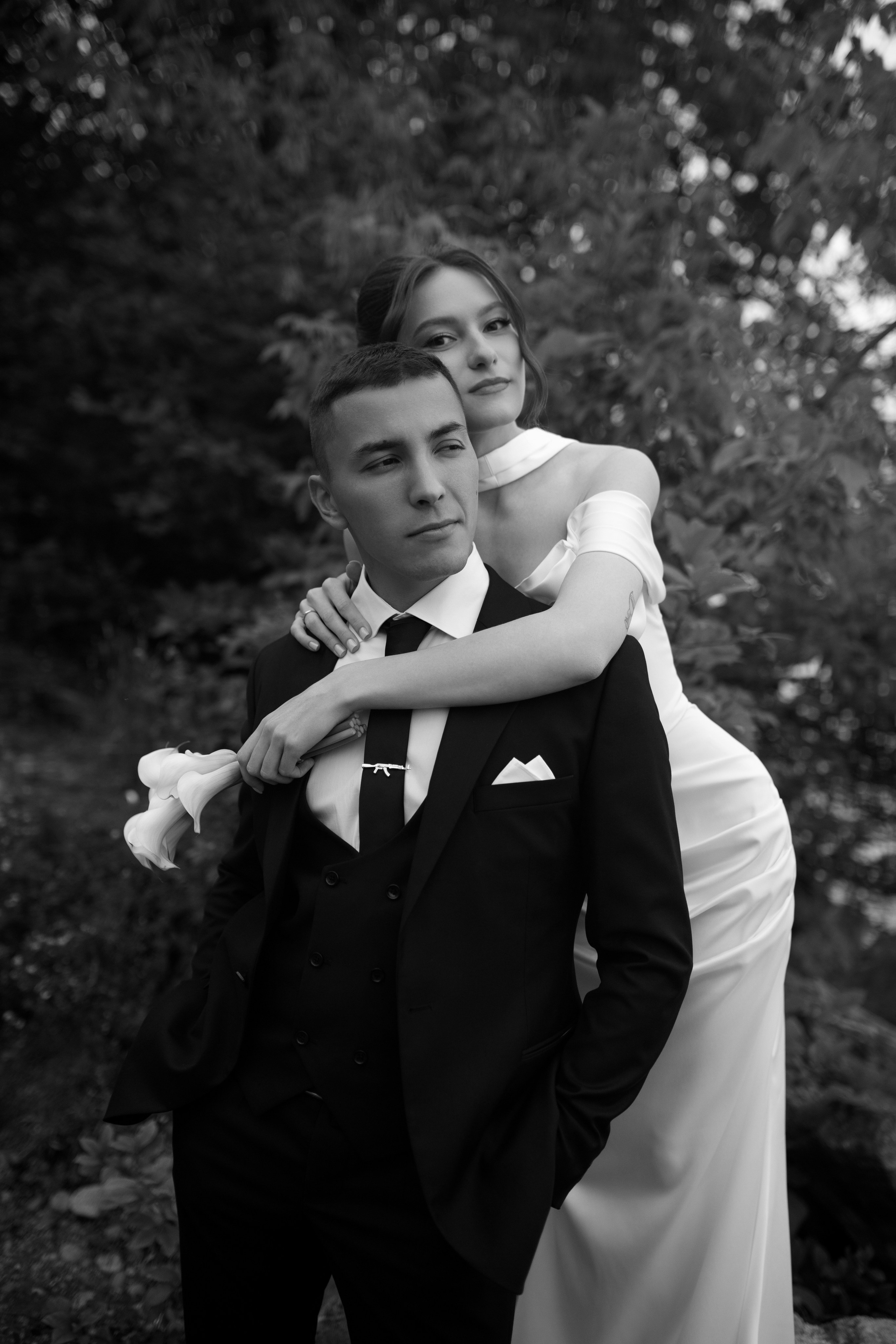 Свадьба Николая и Ксении. Wedding and family photographer Iana Lia