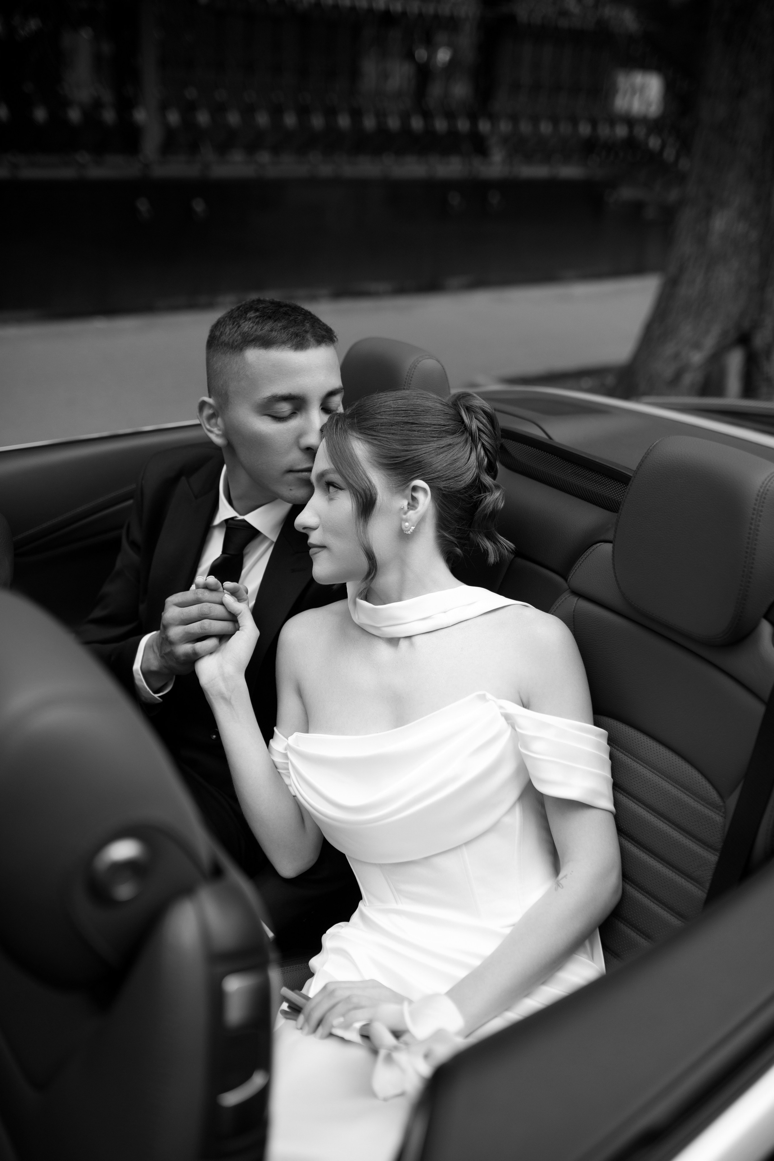 Свадьба Николая и Ксении. Wedding and family photographer Iana Lia