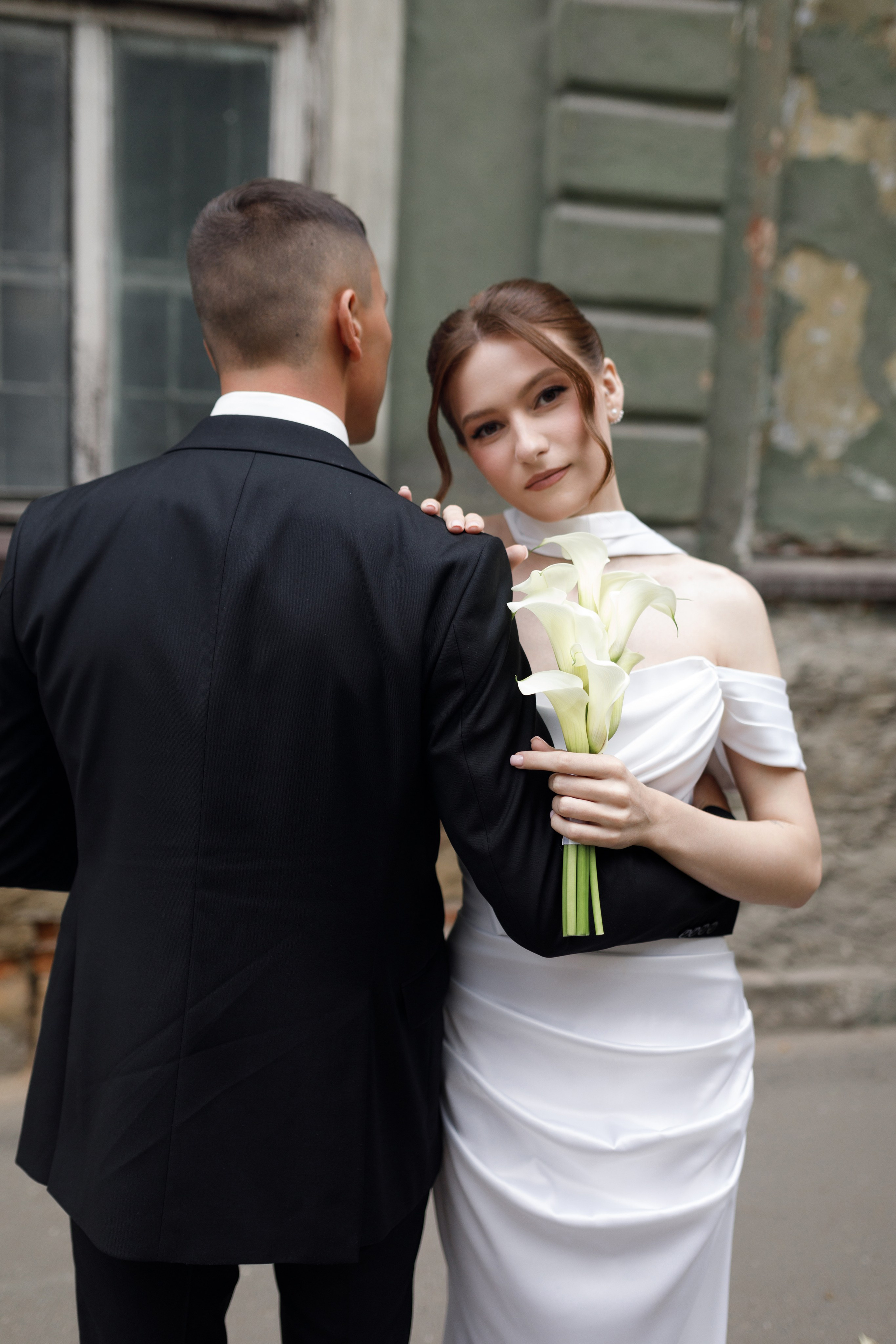 Свадьба Николая и Ксении. Wedding and family photographer Iana Lia
