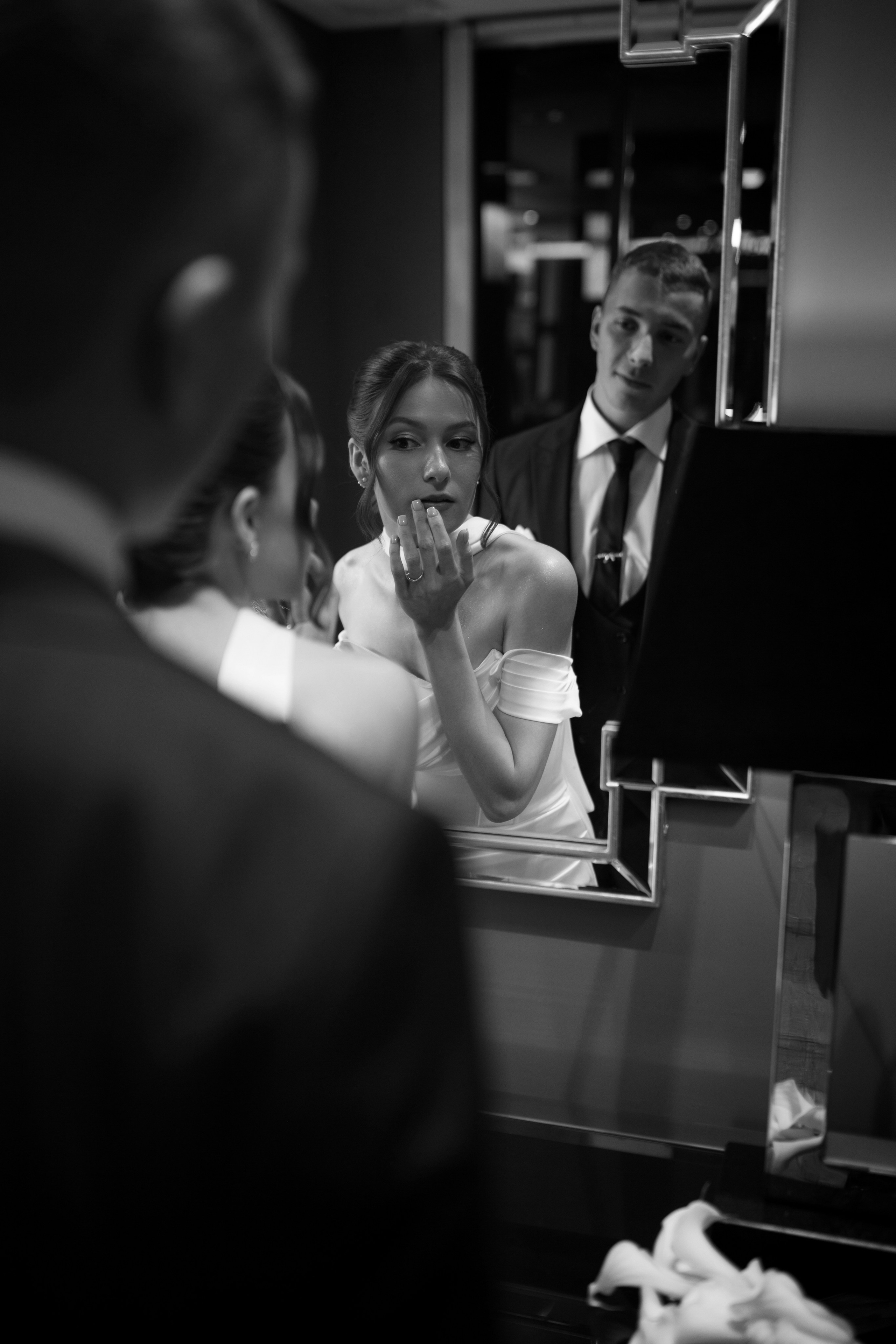 Свадьба Николая и Ксении. Wedding and family photographer Iana Lia