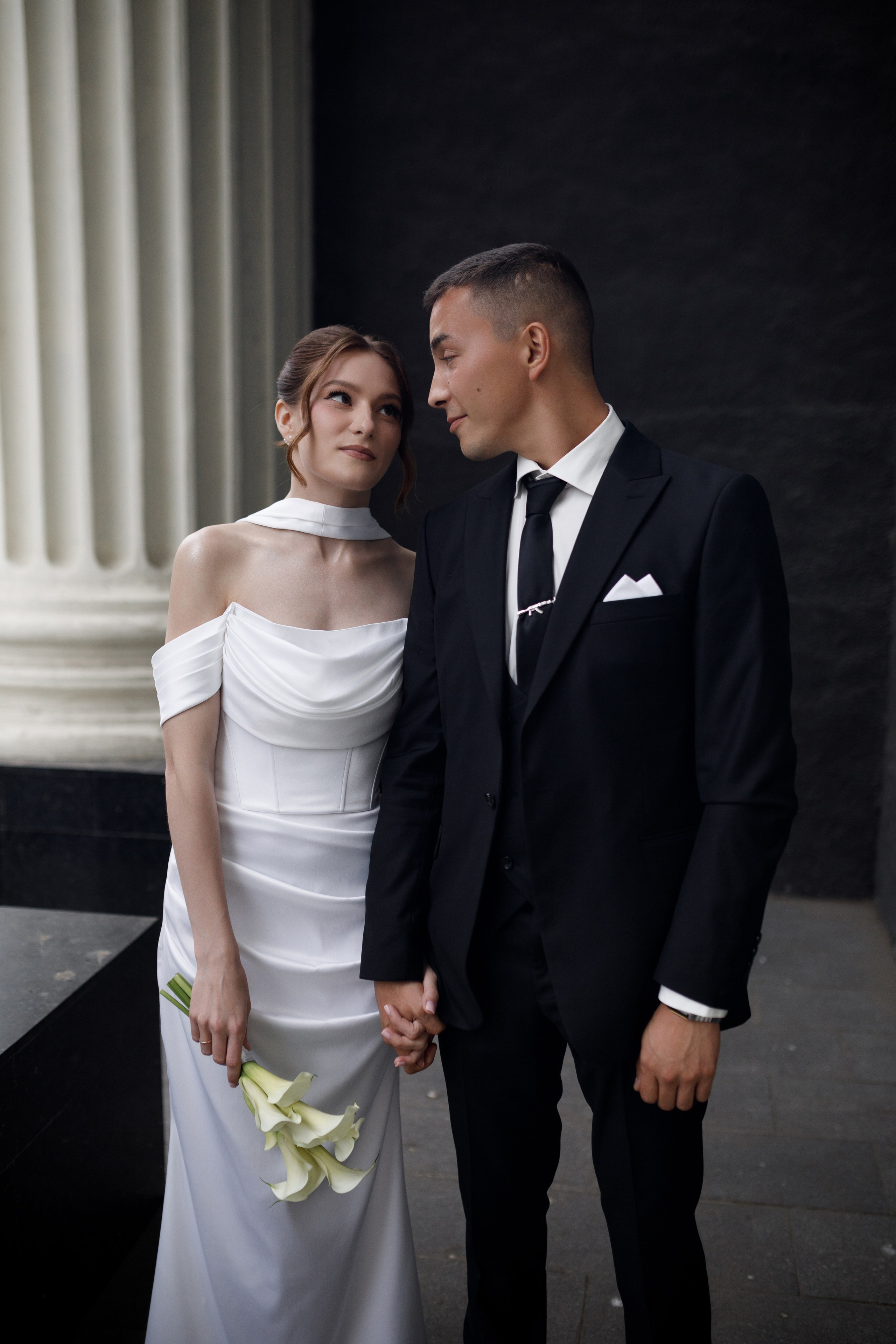 Свадьба Николая и Ксении. Wedding and family photographer Iana Lia