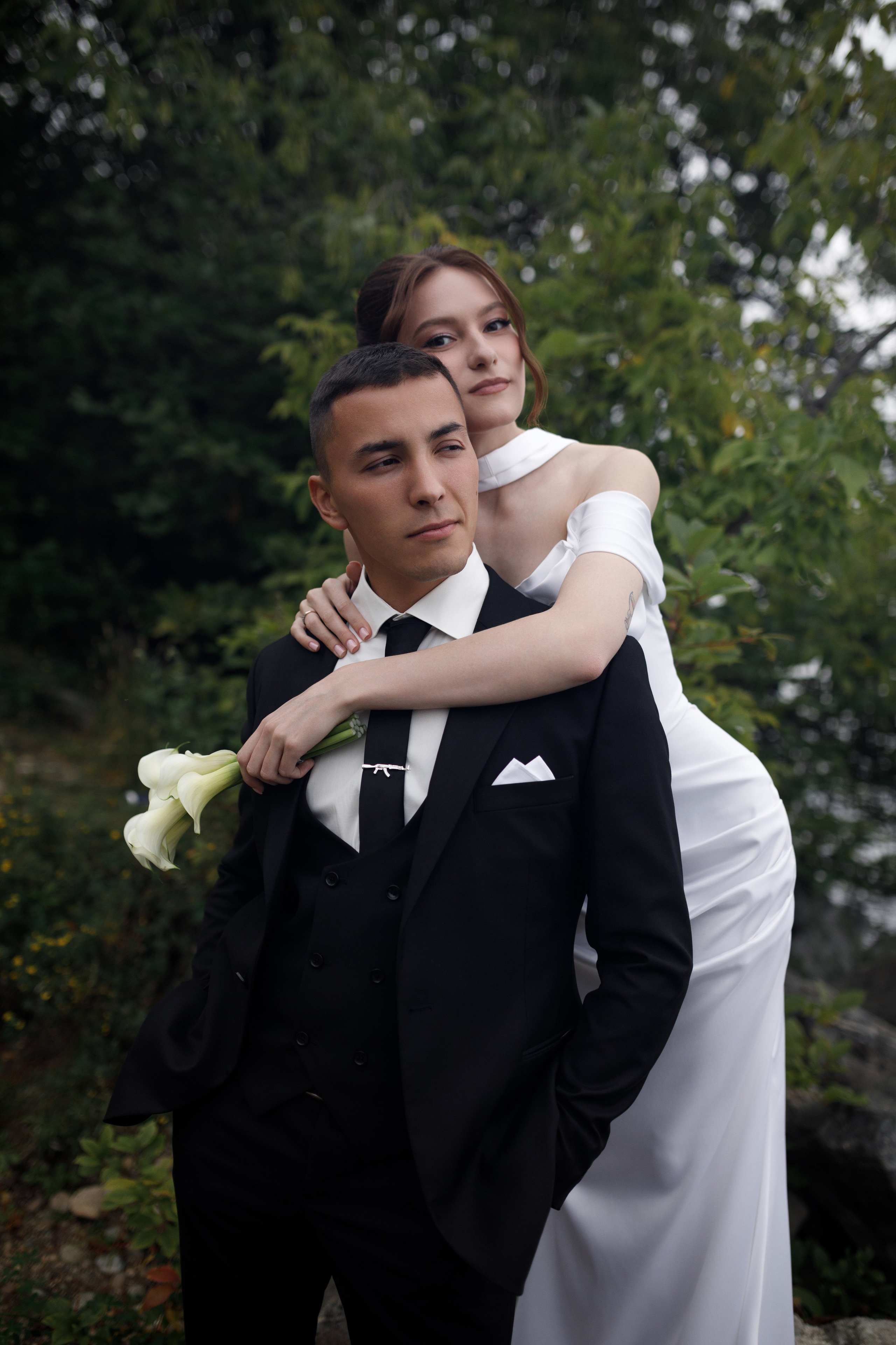 Свадьба Николая и Ксении. Wedding and family photographer Iana Lia