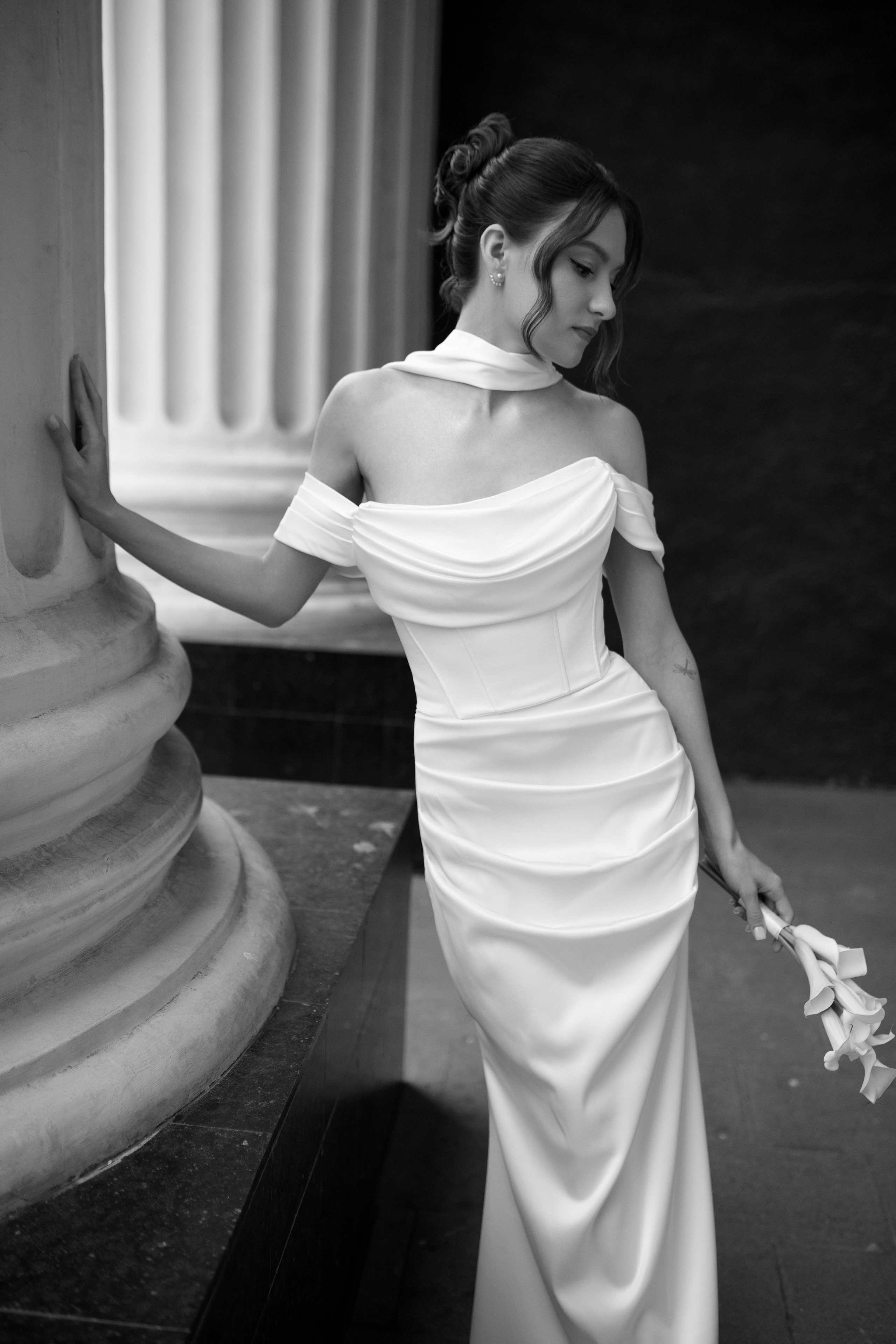 Свадьба Николая и Ксении. Wedding and family photographer Iana Lia