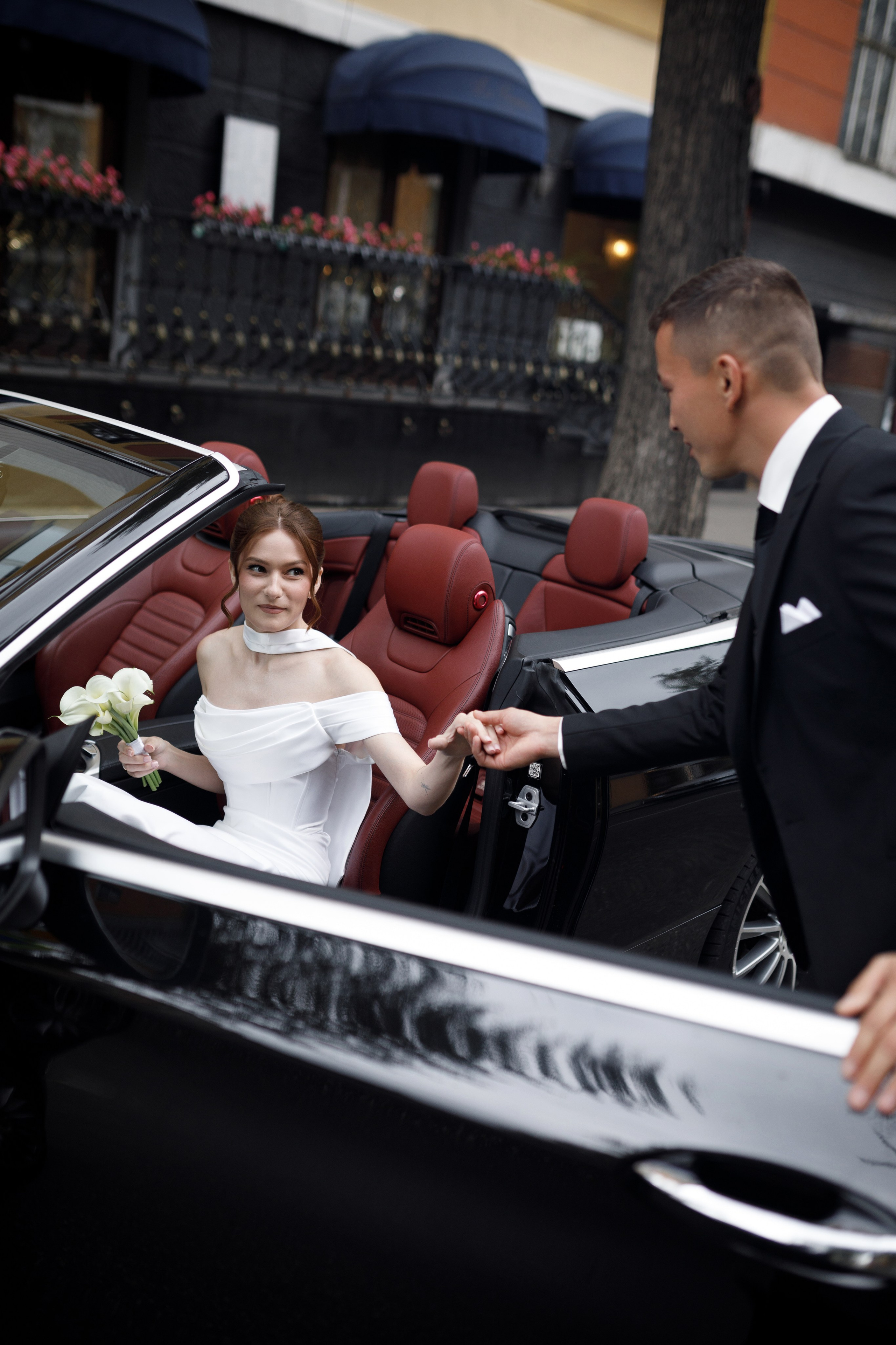 Свадьба Николая и Ксении. Wedding and family photographer Iana Lia