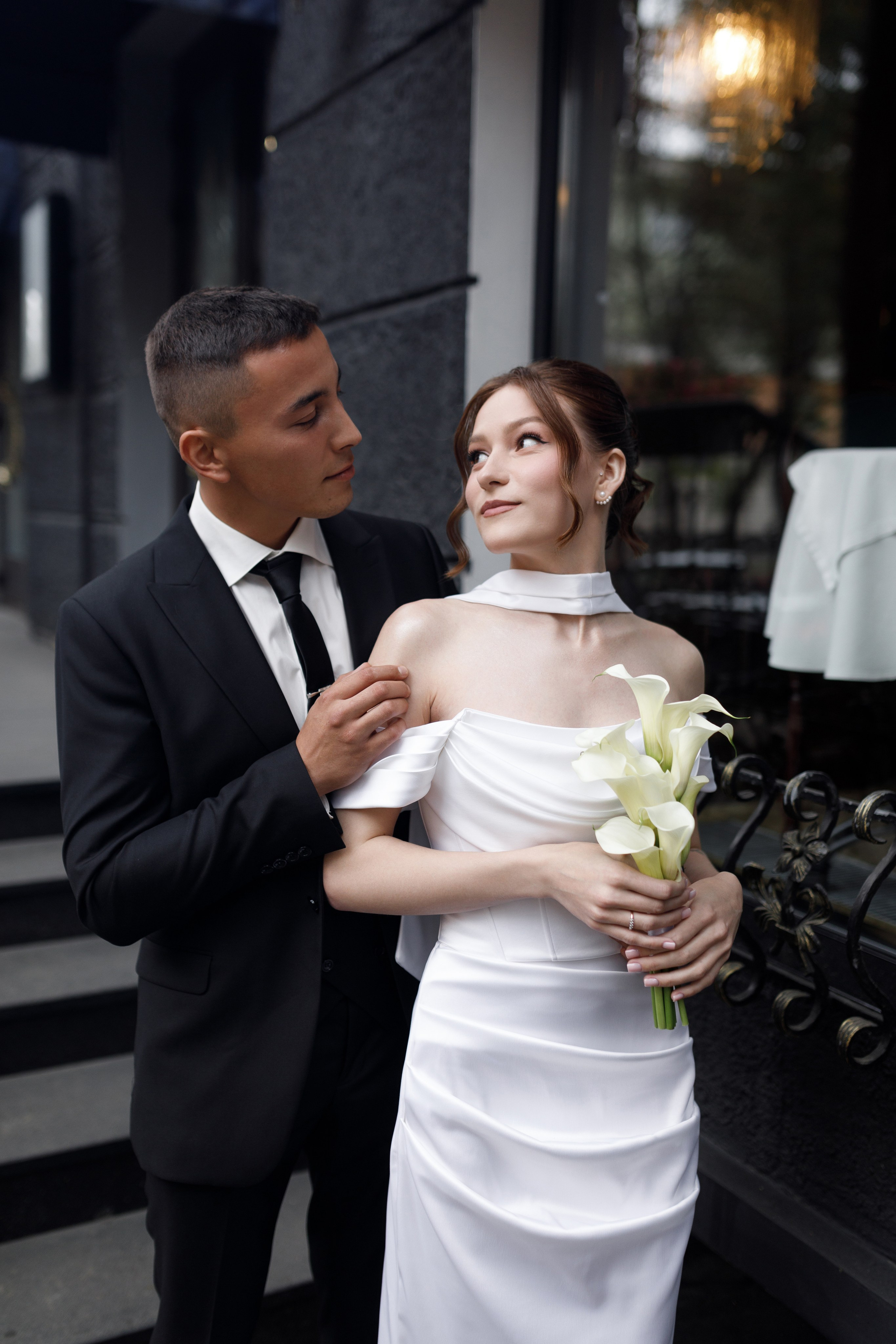 Свадьба Николая и Ксении. Wedding and family photographer Iana Lia