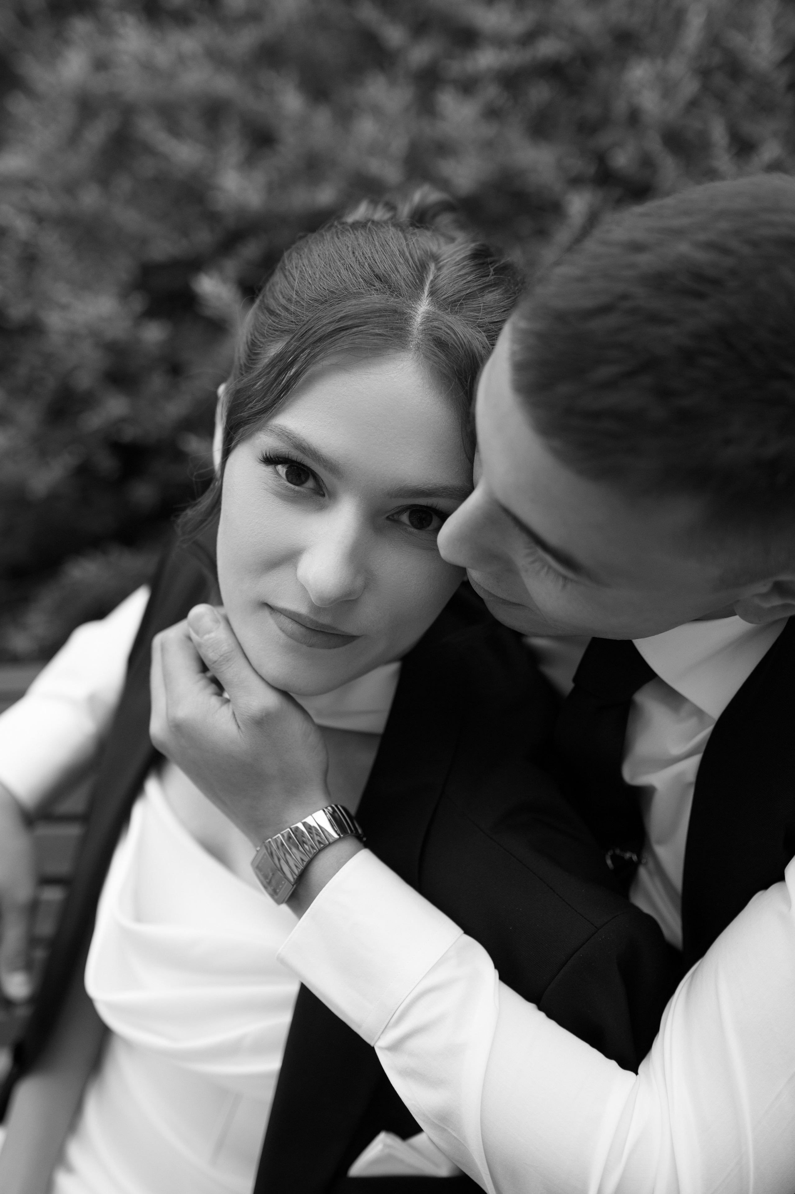 Свадьба Николая и Ксении. Wedding and family photographer Iana Lia