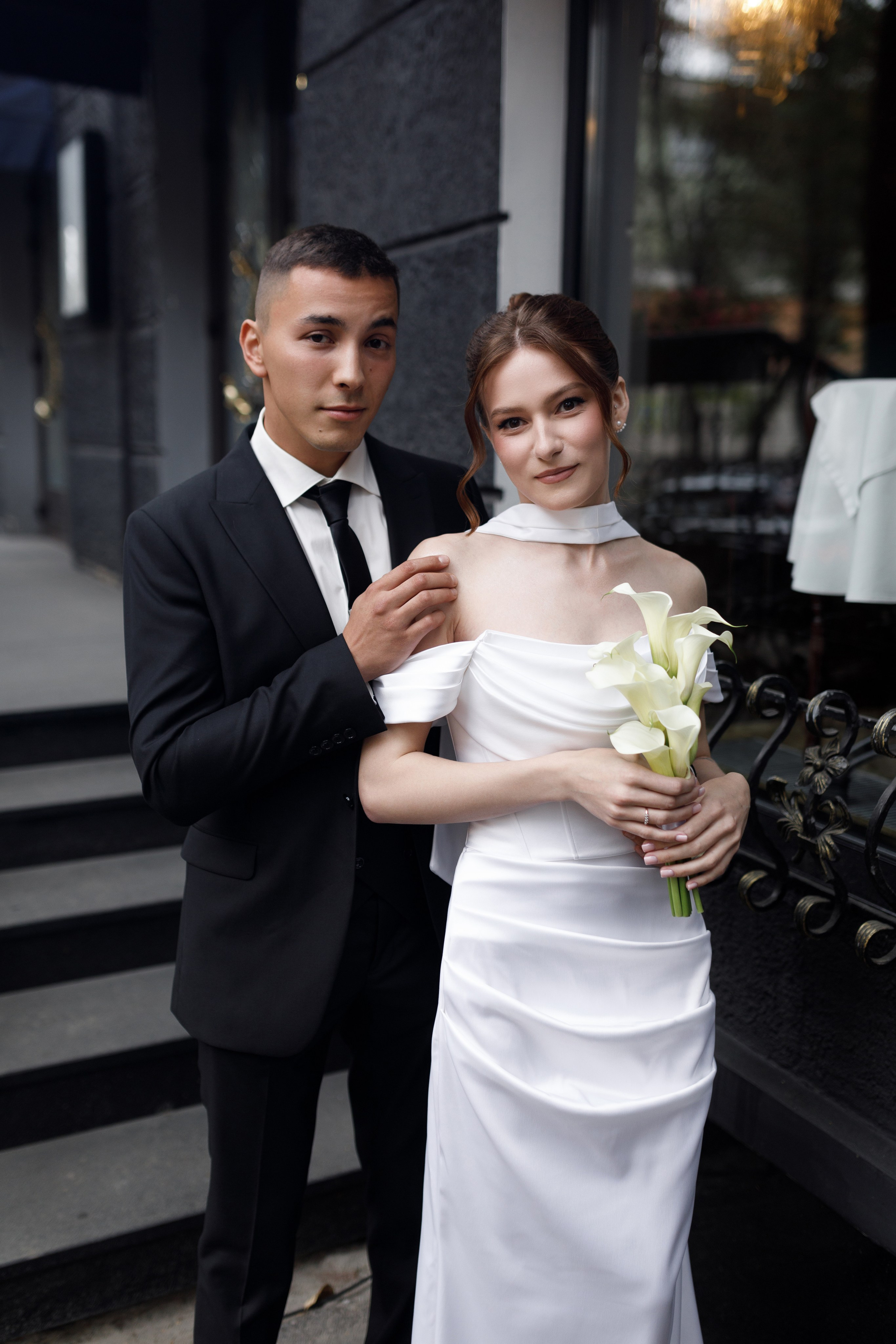 Свадьба Николая и Ксении. Wedding and family photographer Iana Lia