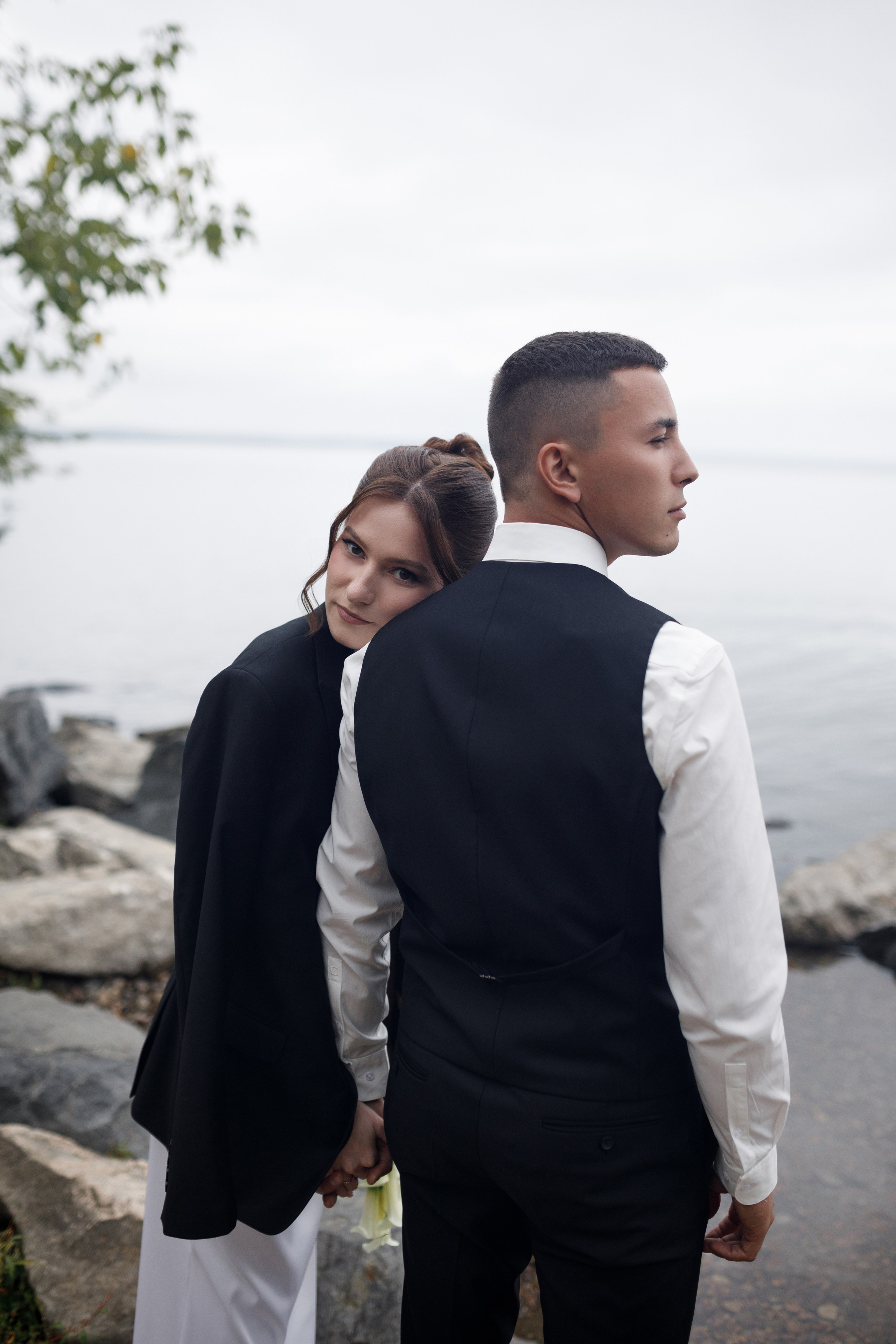 Свадьба Николая и Ксении. Wedding and family photographer Iana Lia