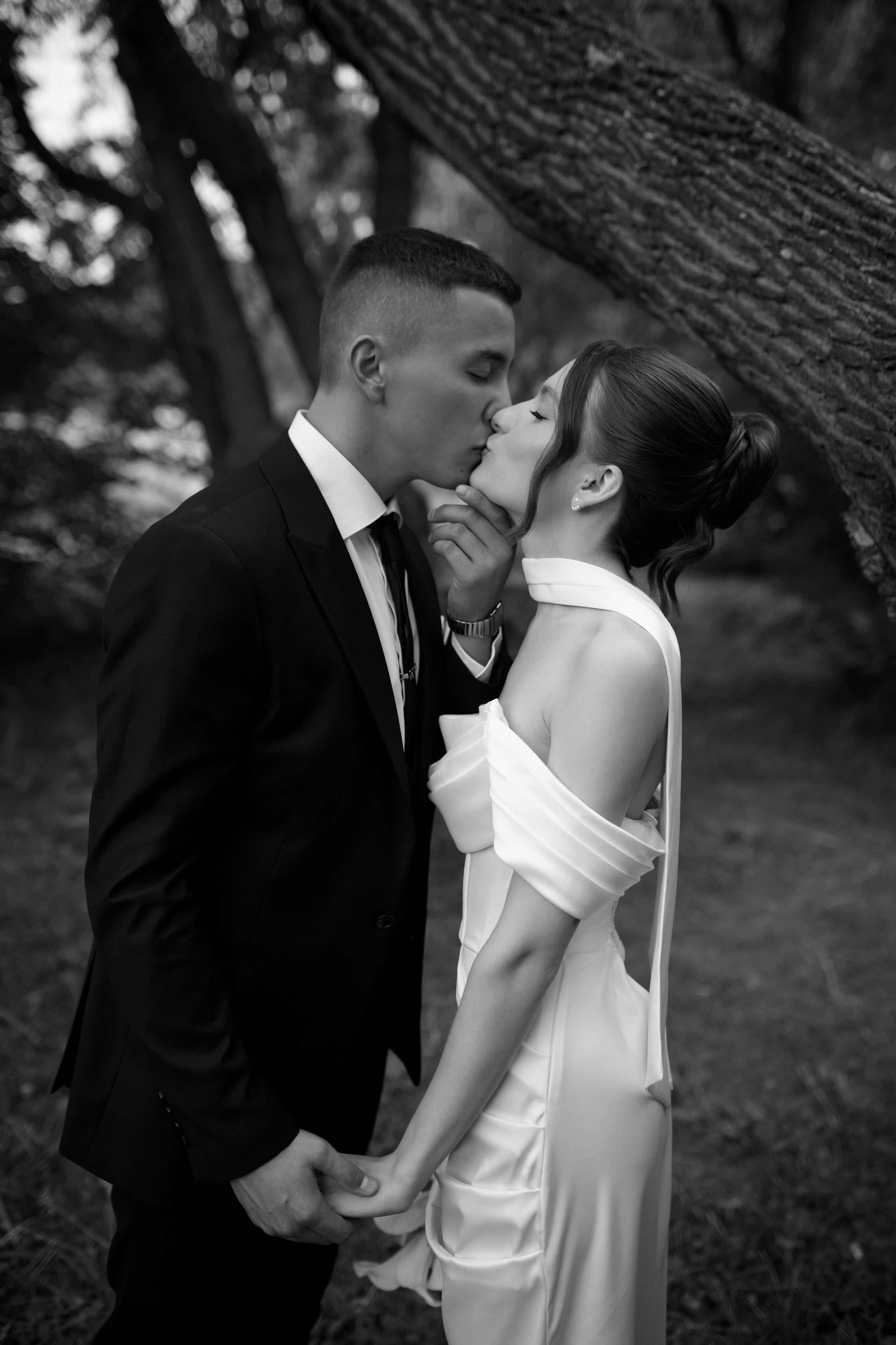 Свадьба Николая и Ксении. Wedding and family photographer Iana Lia