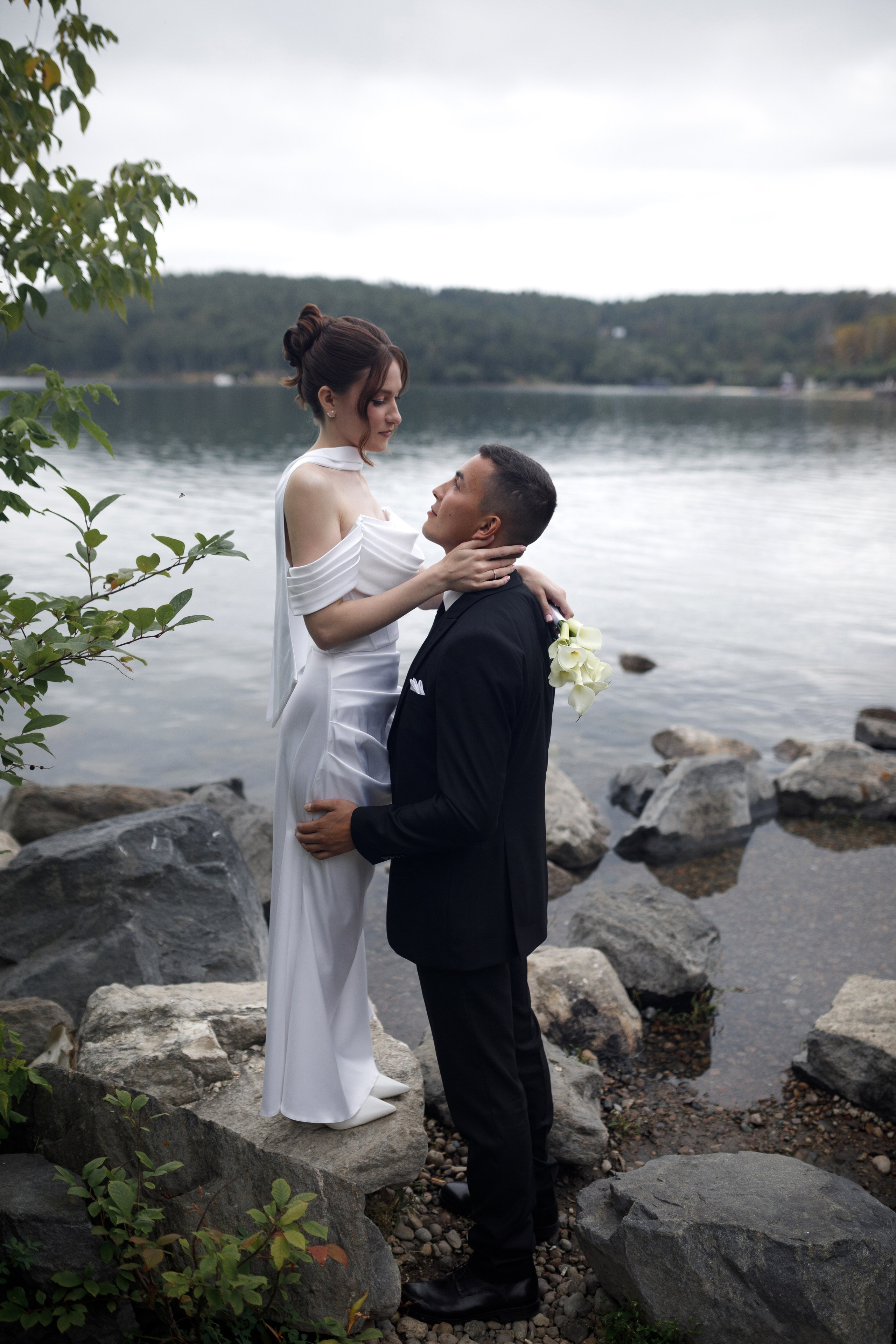 Свадьба Николая и Ксении. Wedding and family photographer Iana Lia