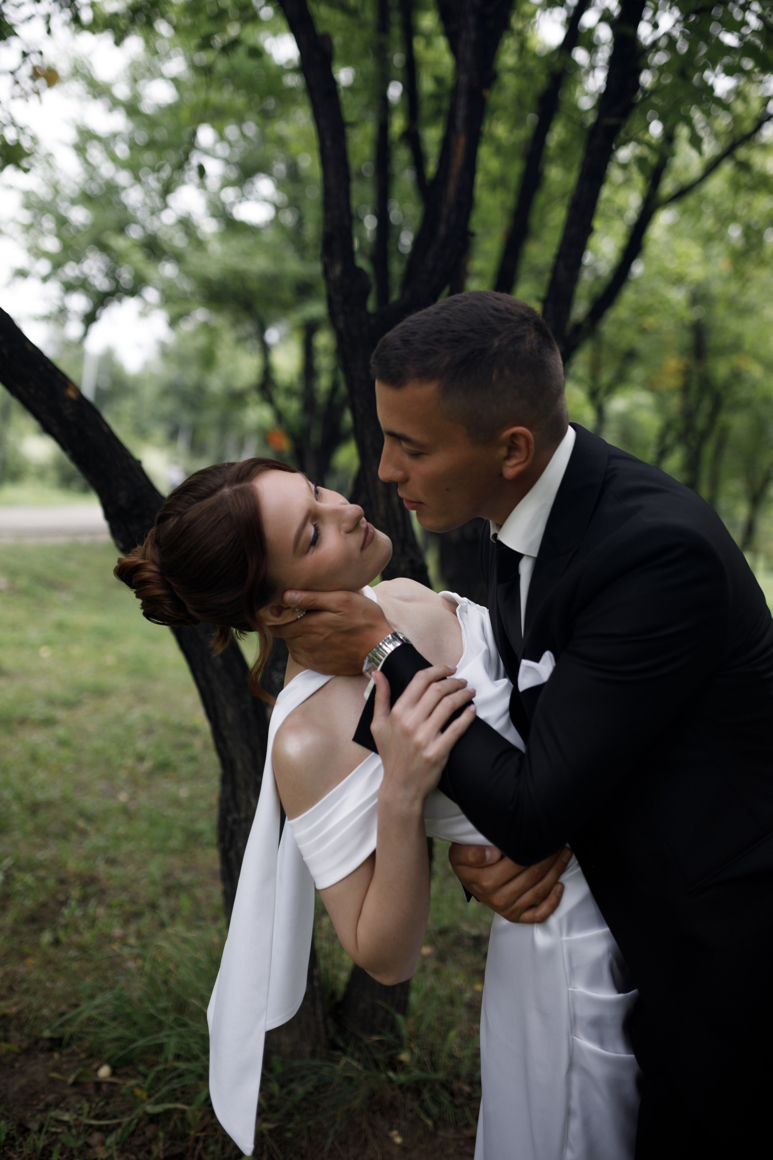 Свадьба Николая и Ксении. Wedding and family photographer Iana Lia