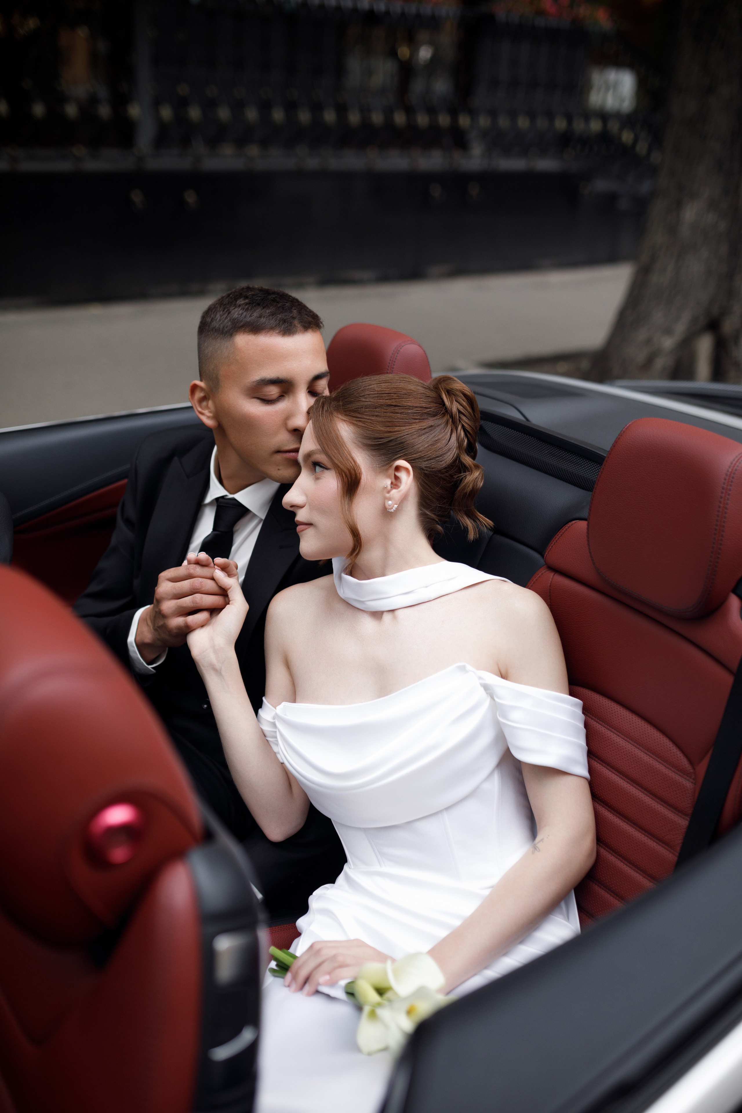 Свадьба Николая и Ксении. Wedding and family photographer Iana Lia