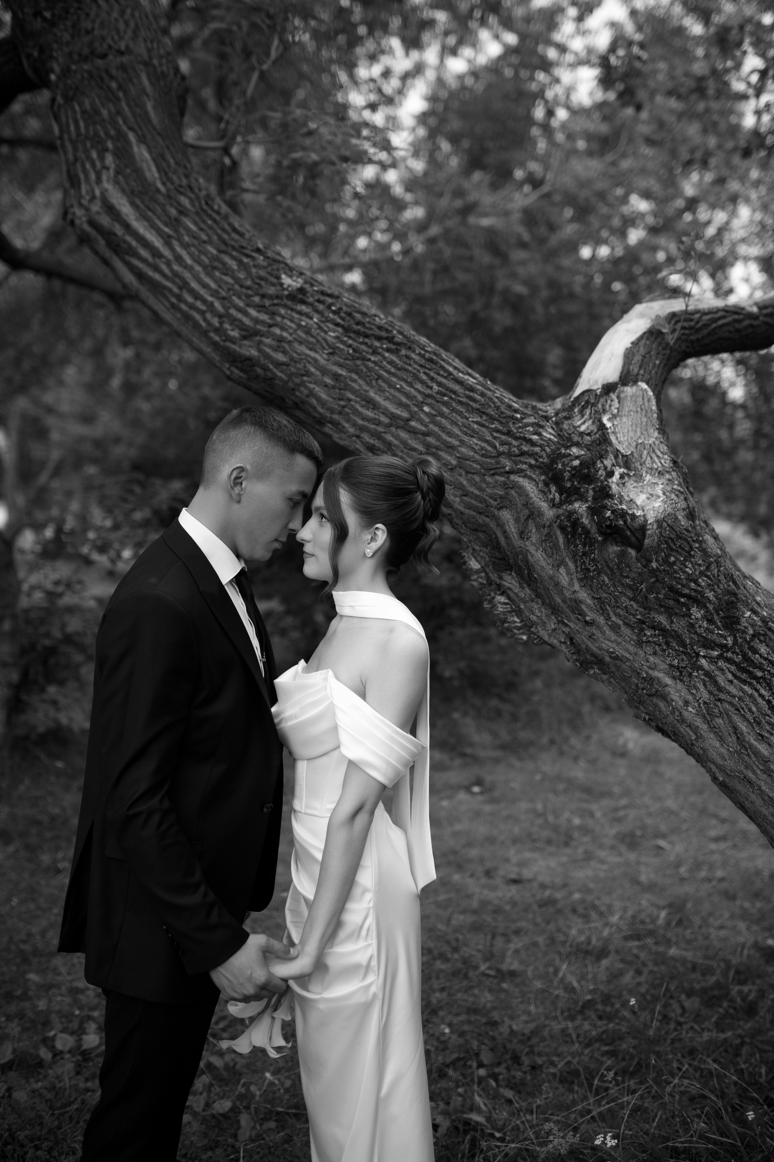 Свадьба Николая и Ксении. Wedding and family photographer Iana Lia