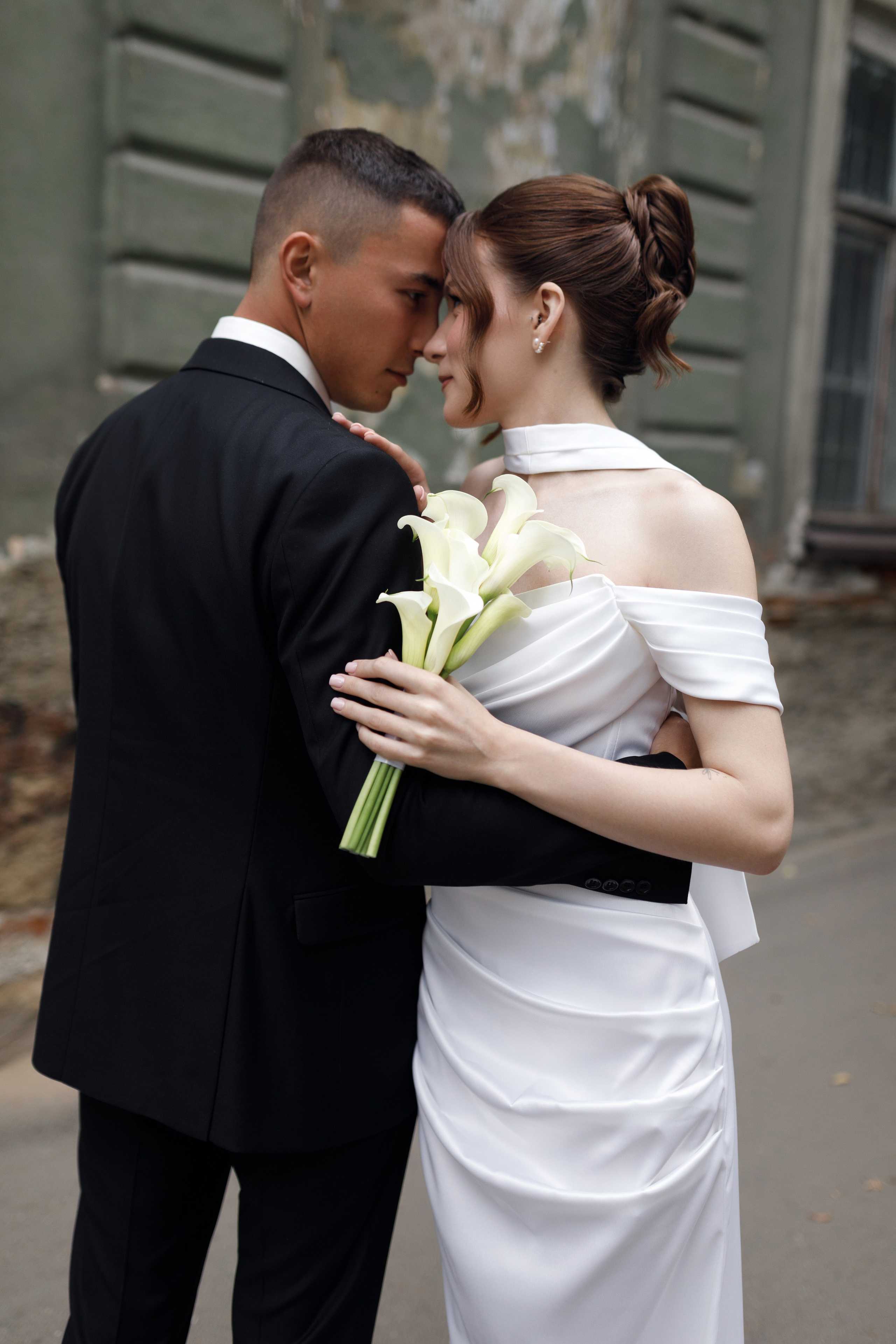 Свадьба Николая и Ксении. Wedding and family photographer Iana Lia