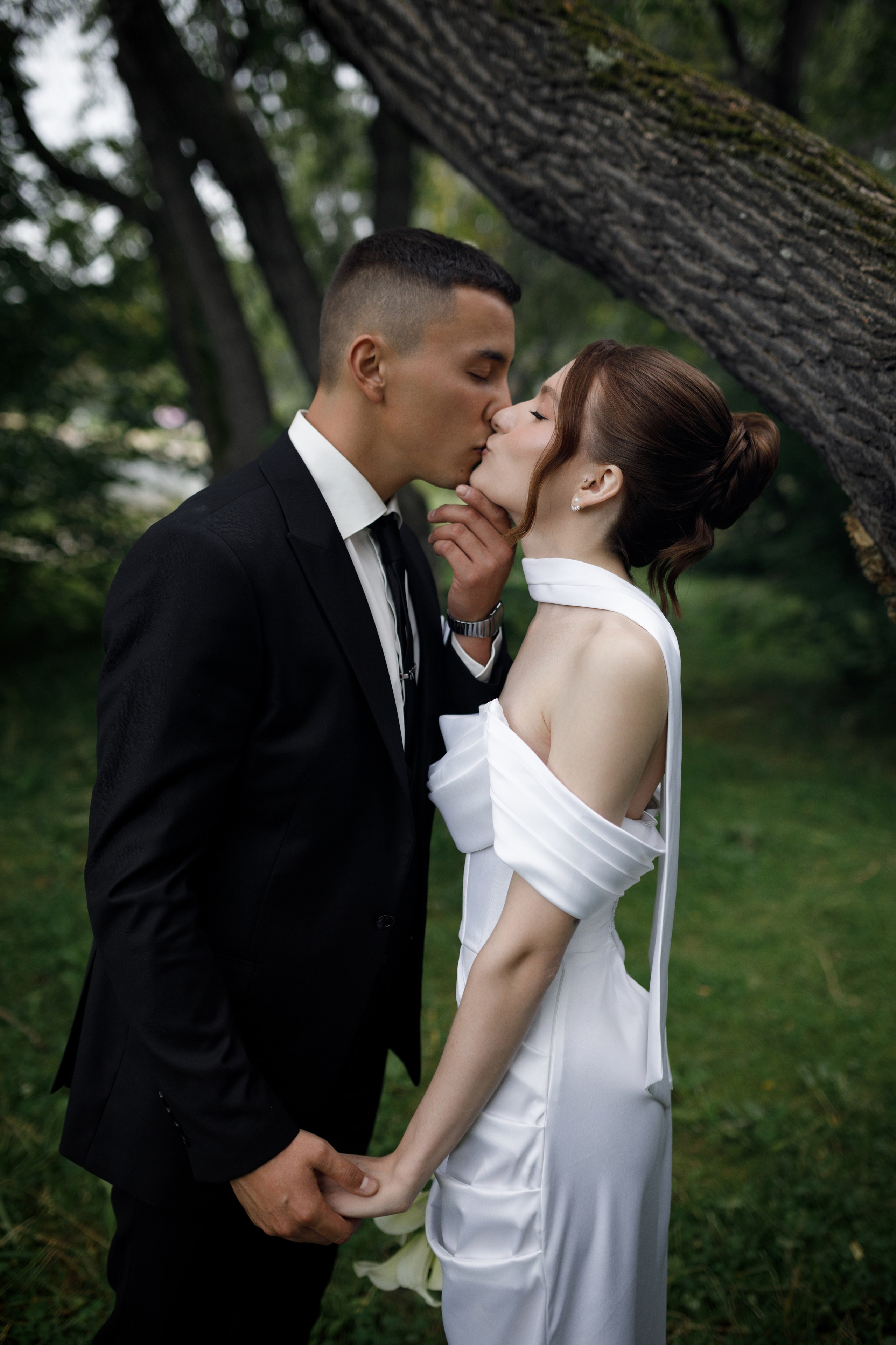 Свадьба Николая и Ксении. Wedding and family photographer Iana Lia
