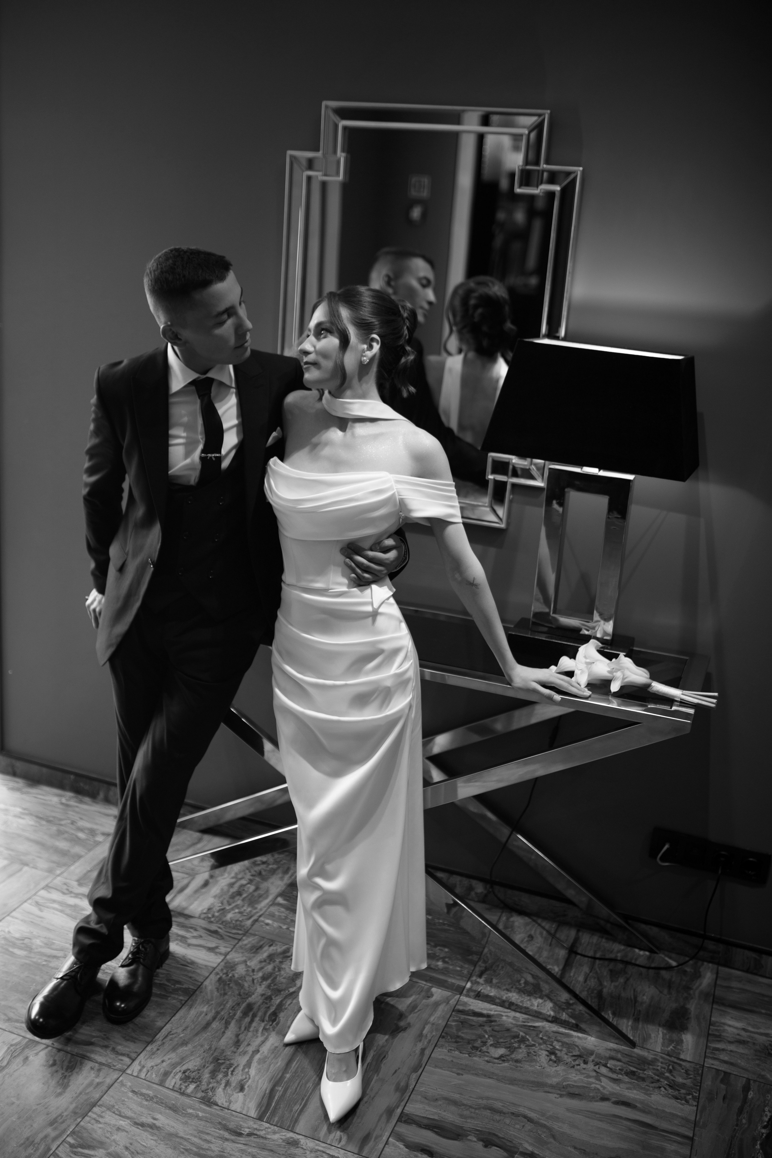 Свадьба Николая и Ксении. Wedding and family photographer Iana Lia