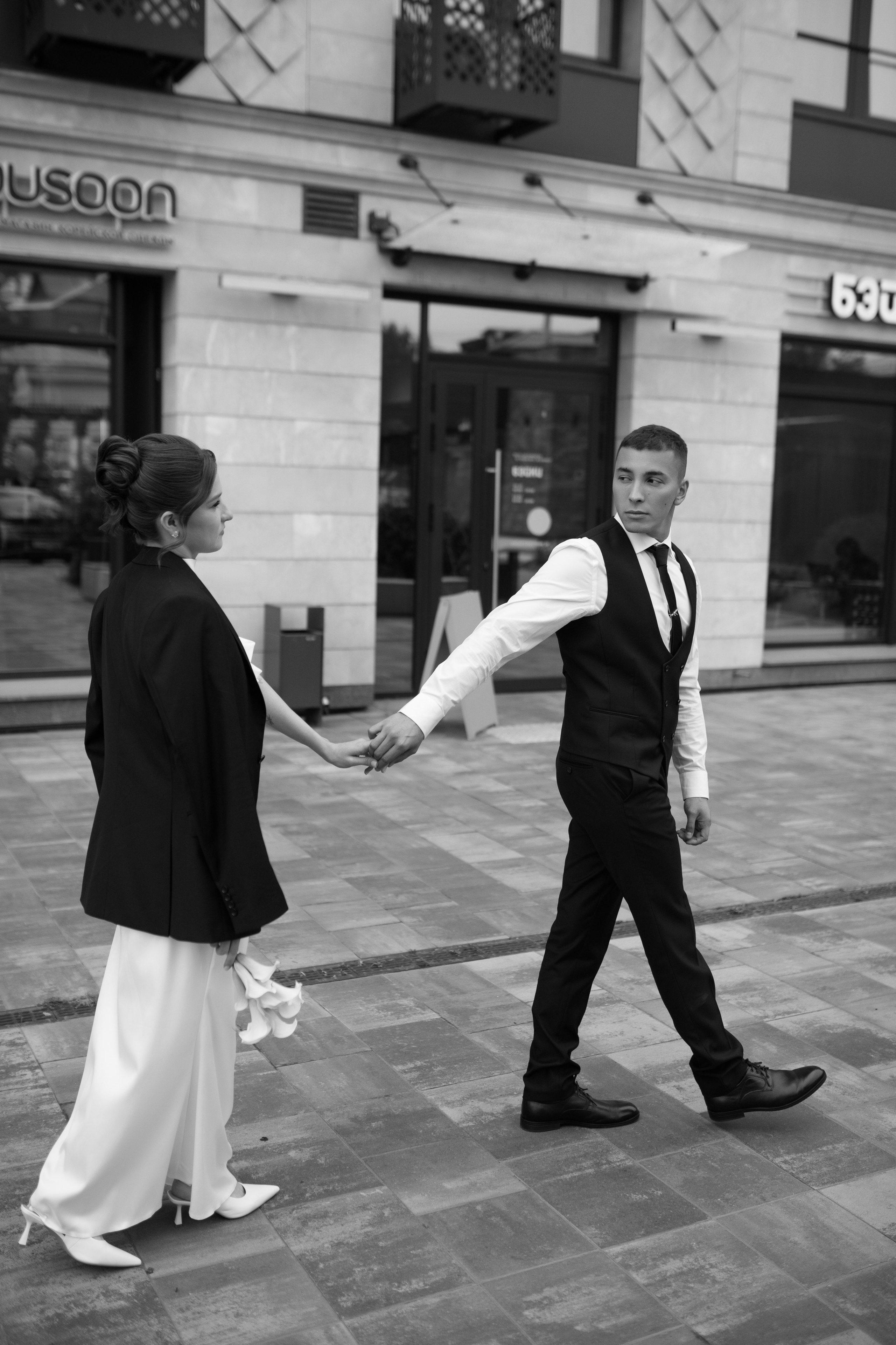 Свадьба Николая и Ксении. Wedding and family photographer Iana Lia