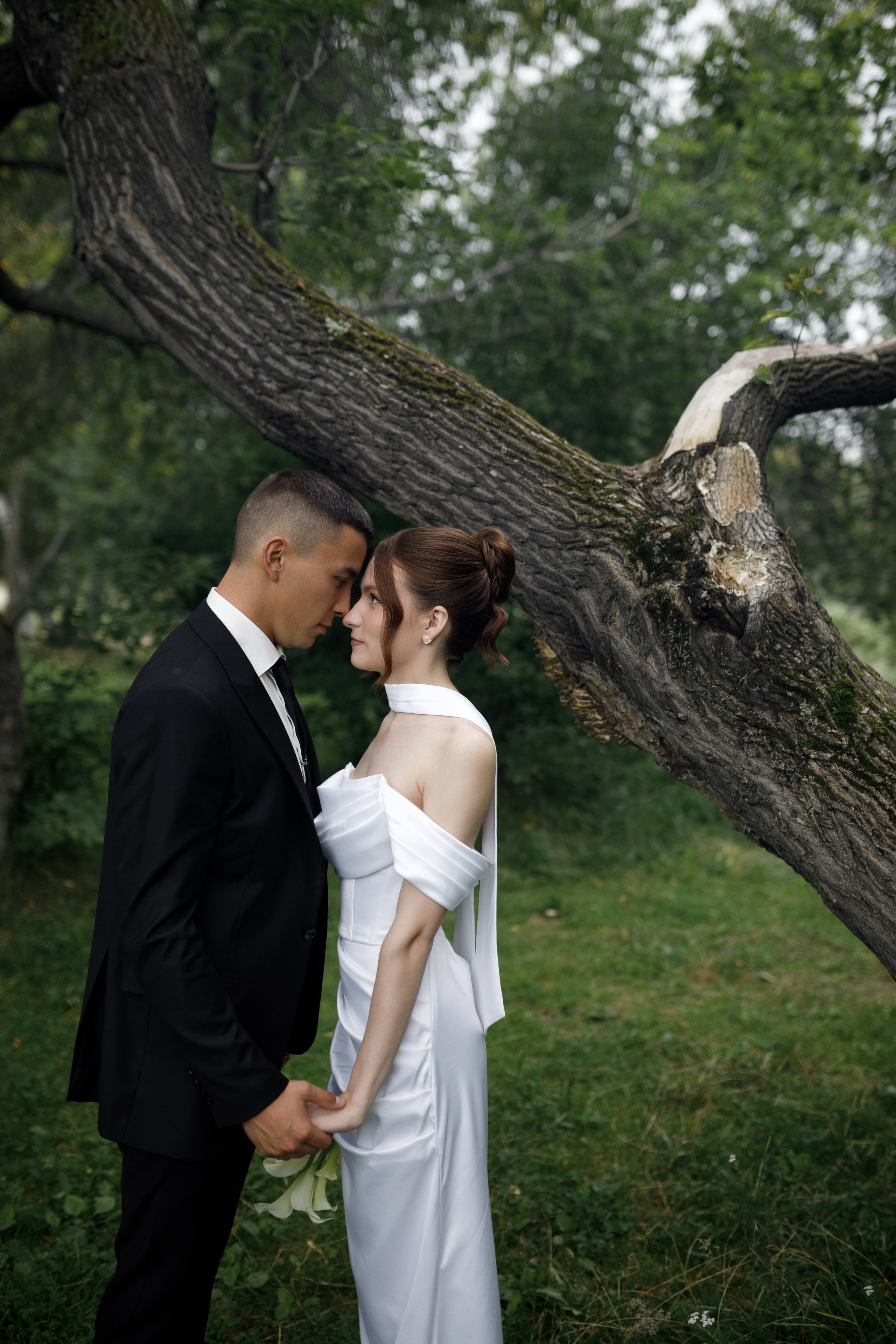 Свадьба Николая и Ксении. Wedding and family photographer Iana Lia