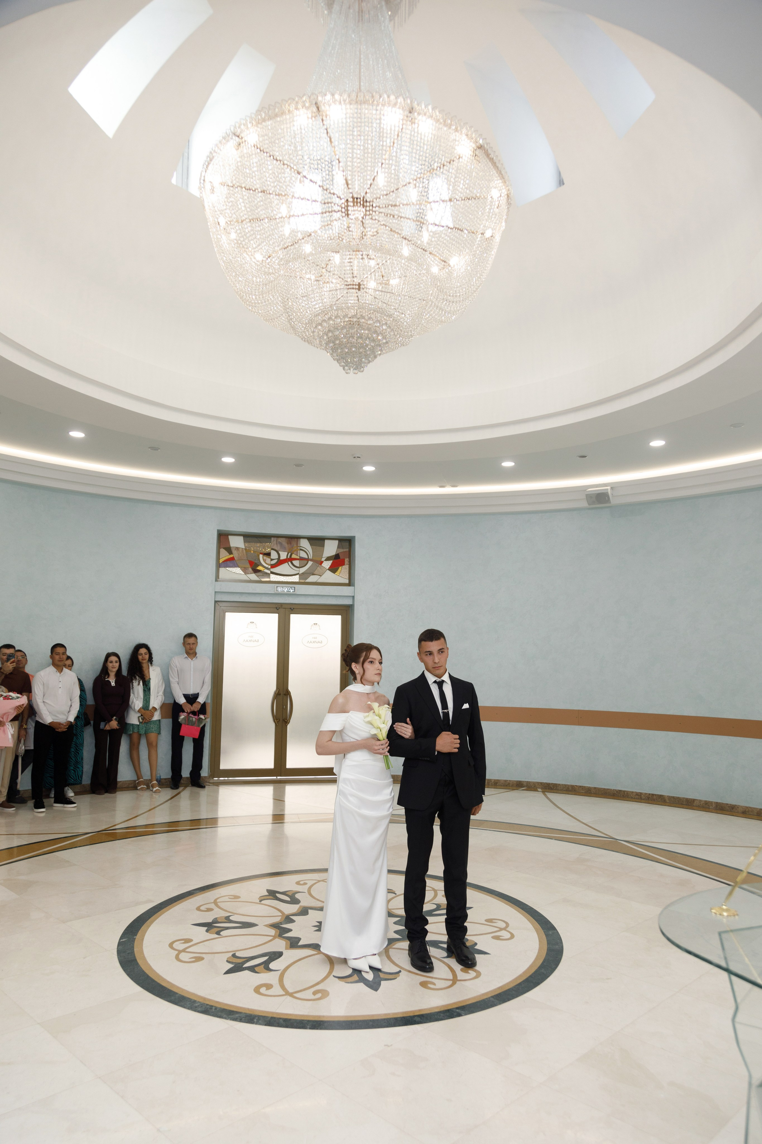 Свадьба Николая и Ксении. Wedding and family photographer Iana Lia